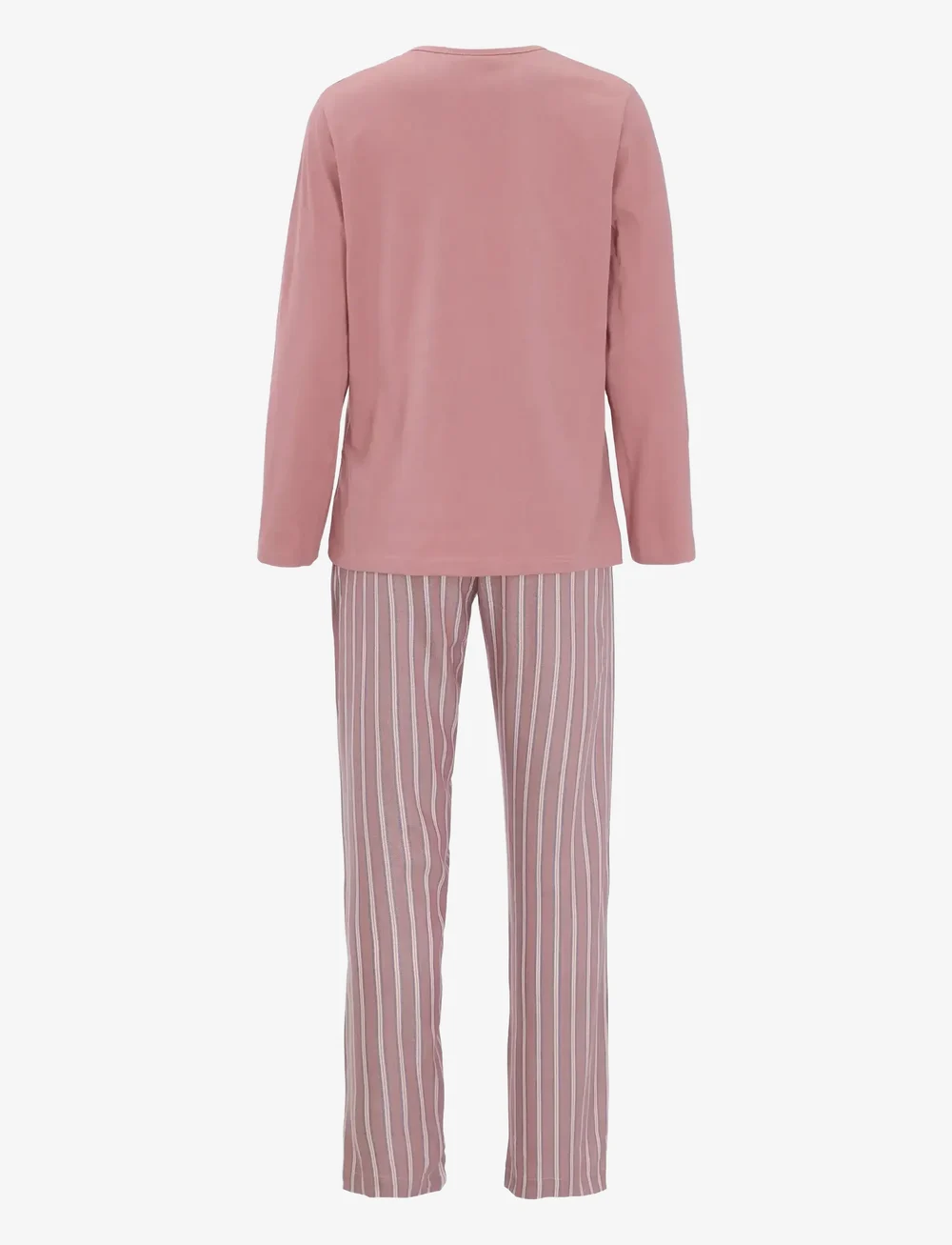 Damella of Sweden - Pyjamas - pyjamas - vintage rose - 2