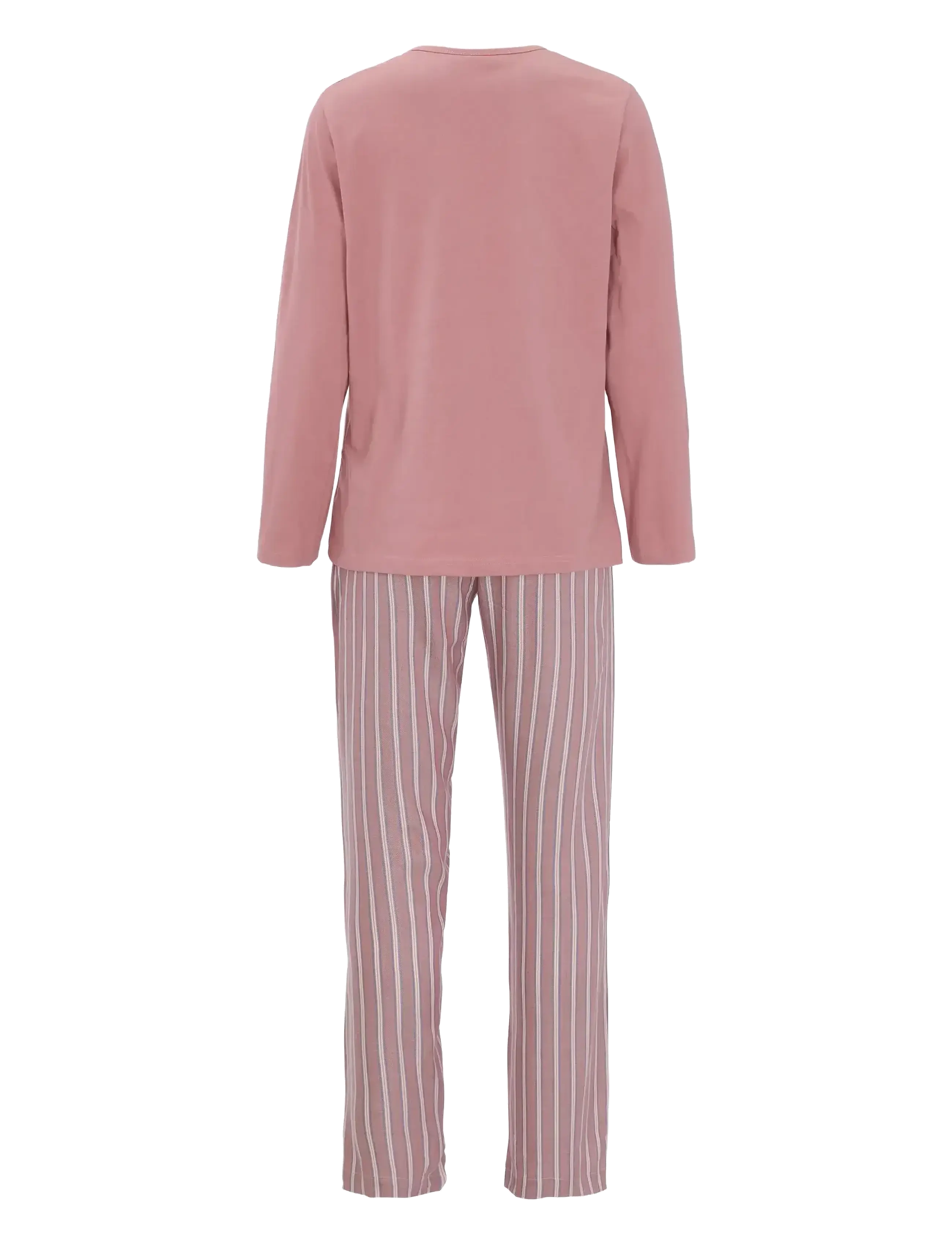 Damella of Sweden - Pyjamas - pidžaamad - vintage rose - 2
