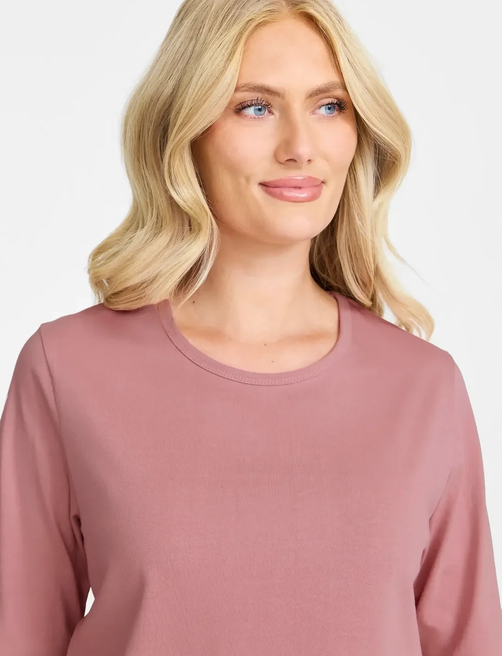 Damella of Sweden - Pyjamas - pyjamas - vintage rose - 4