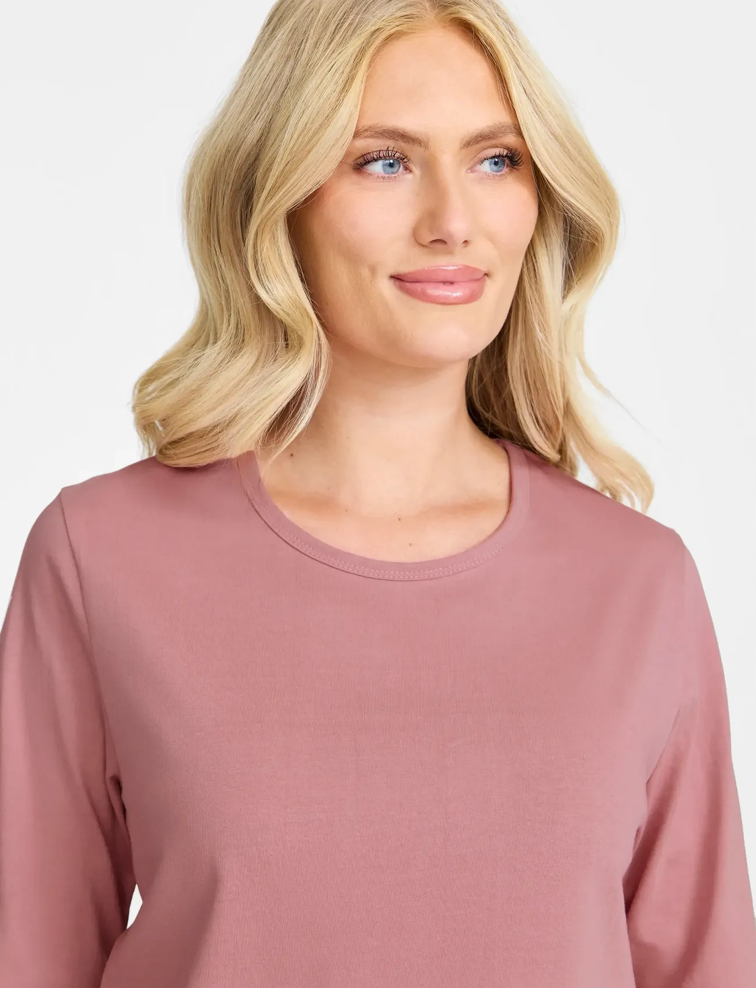 Damella of Sweden - Pyjamas - pidžaamad - vintage rose - 4