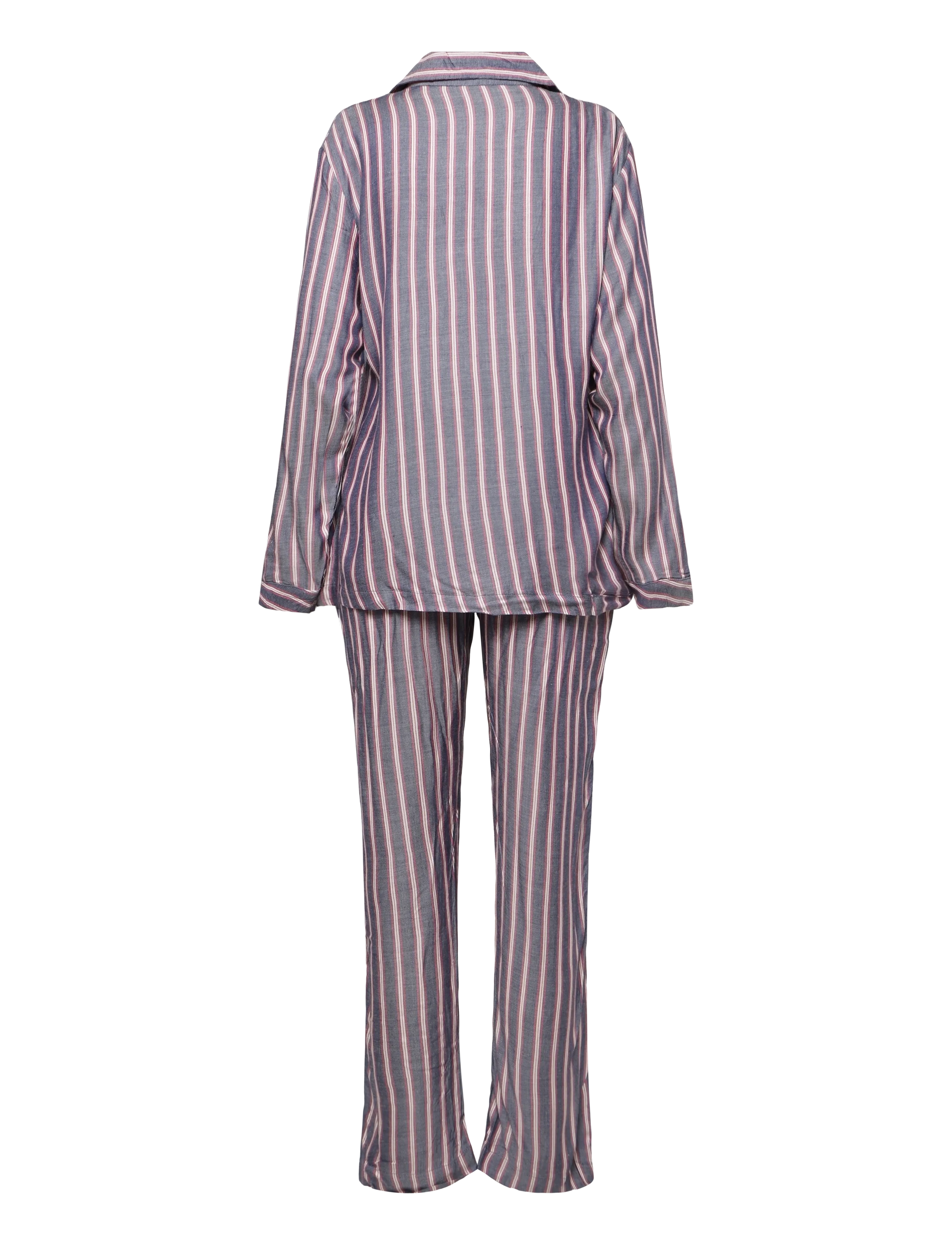 Damella of Sweden - Pyjamas - sünnipäevakingitused - blue/pink - 1
