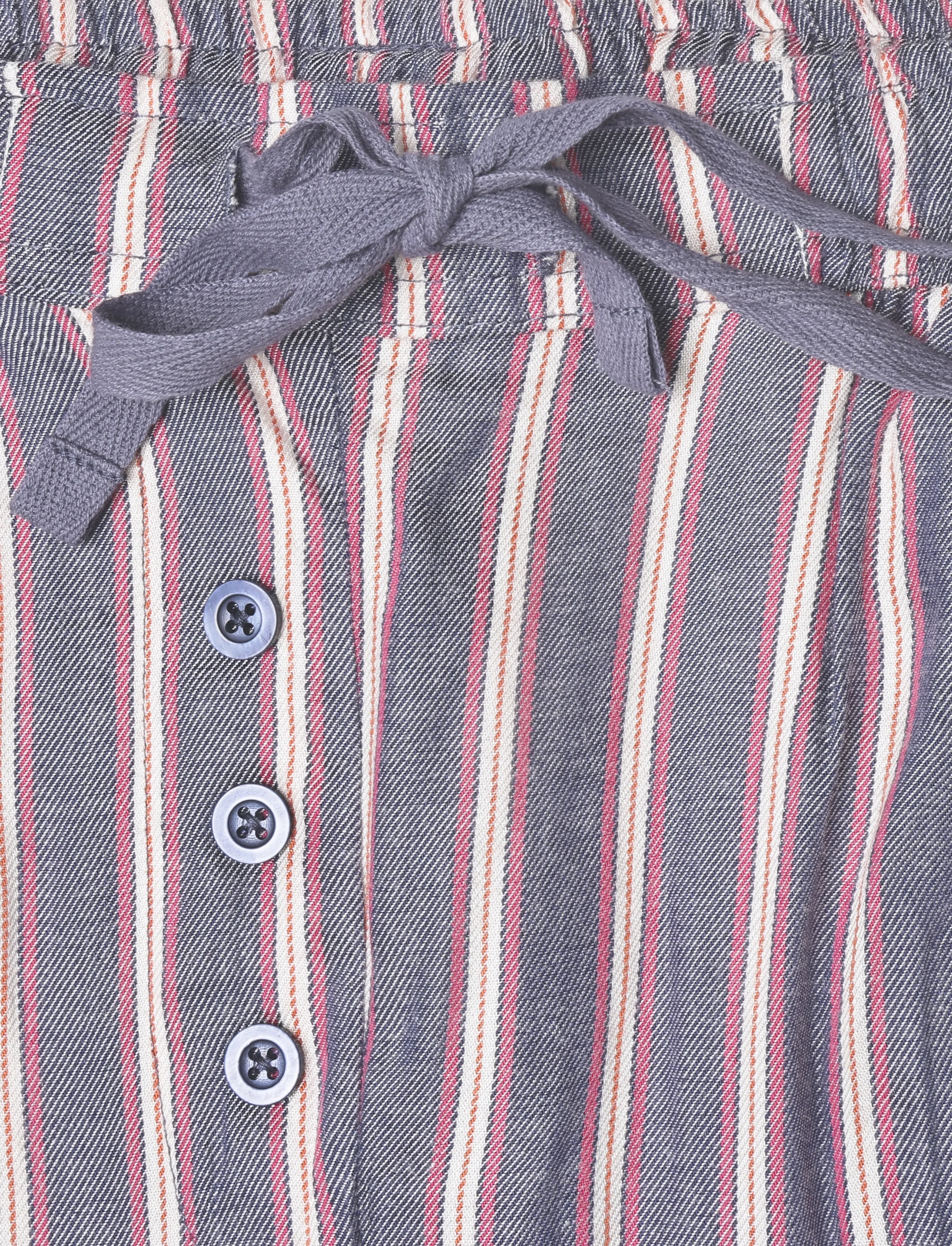 Damella of Sweden - Pyjamas - sünnipäevakingitused - blue/pink - 4