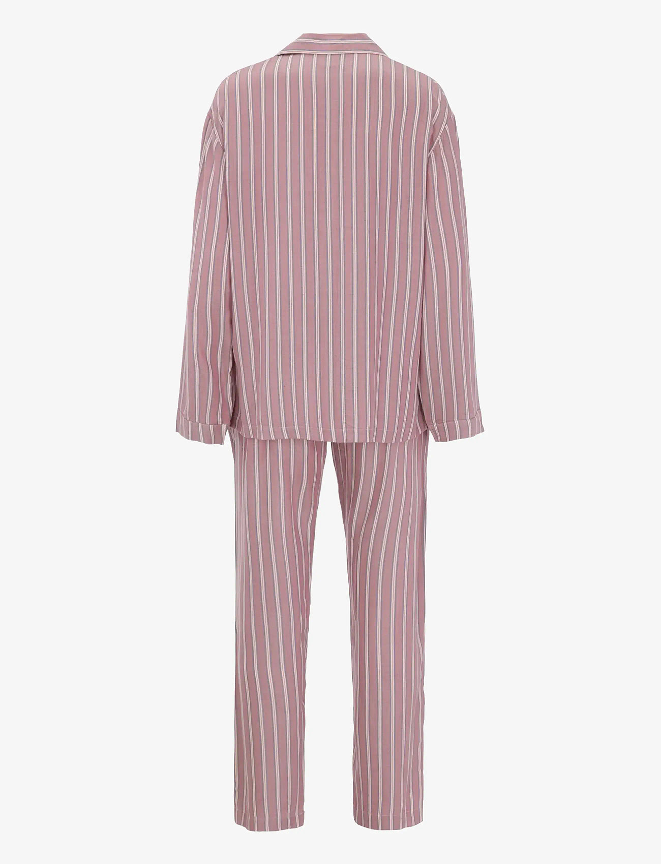 Damella of Sweden - Pyjamas - pižamos - vintage rose - 2