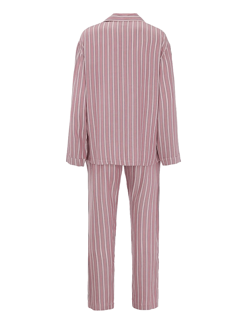 Damella of Sweden - Pyjamas - pidžaamad - vintage rose - 2