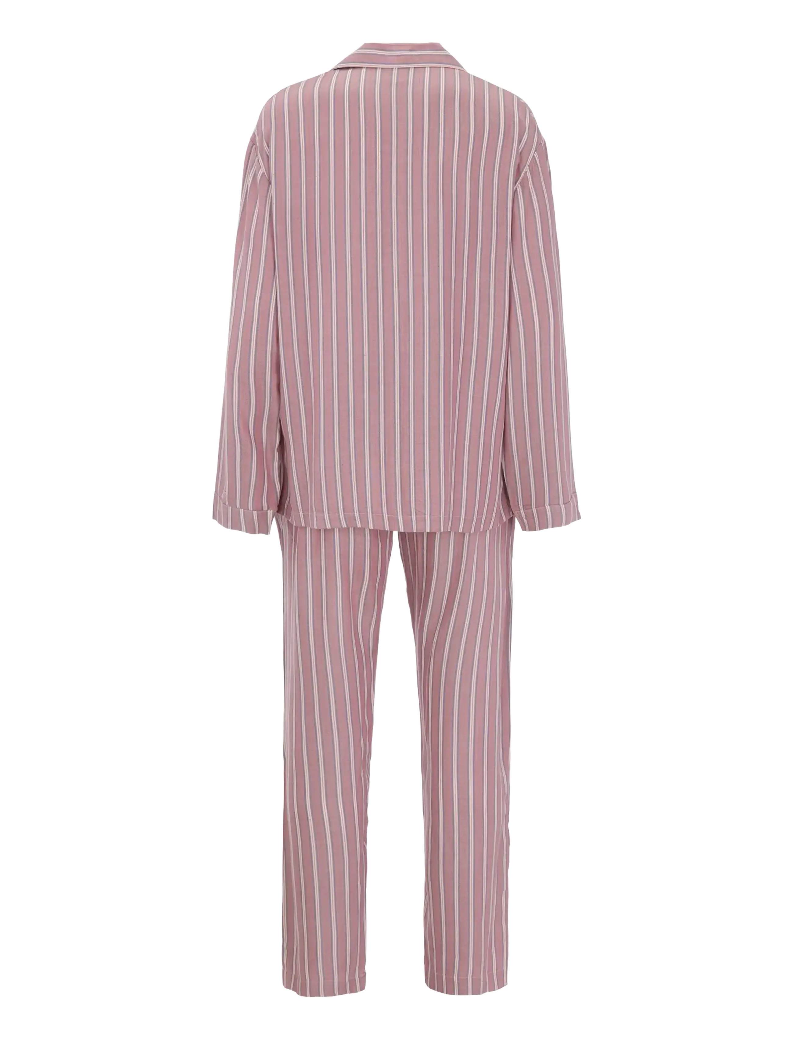 Damella of Sweden - Pyjamas - pidžaamad - vintage rose - 2