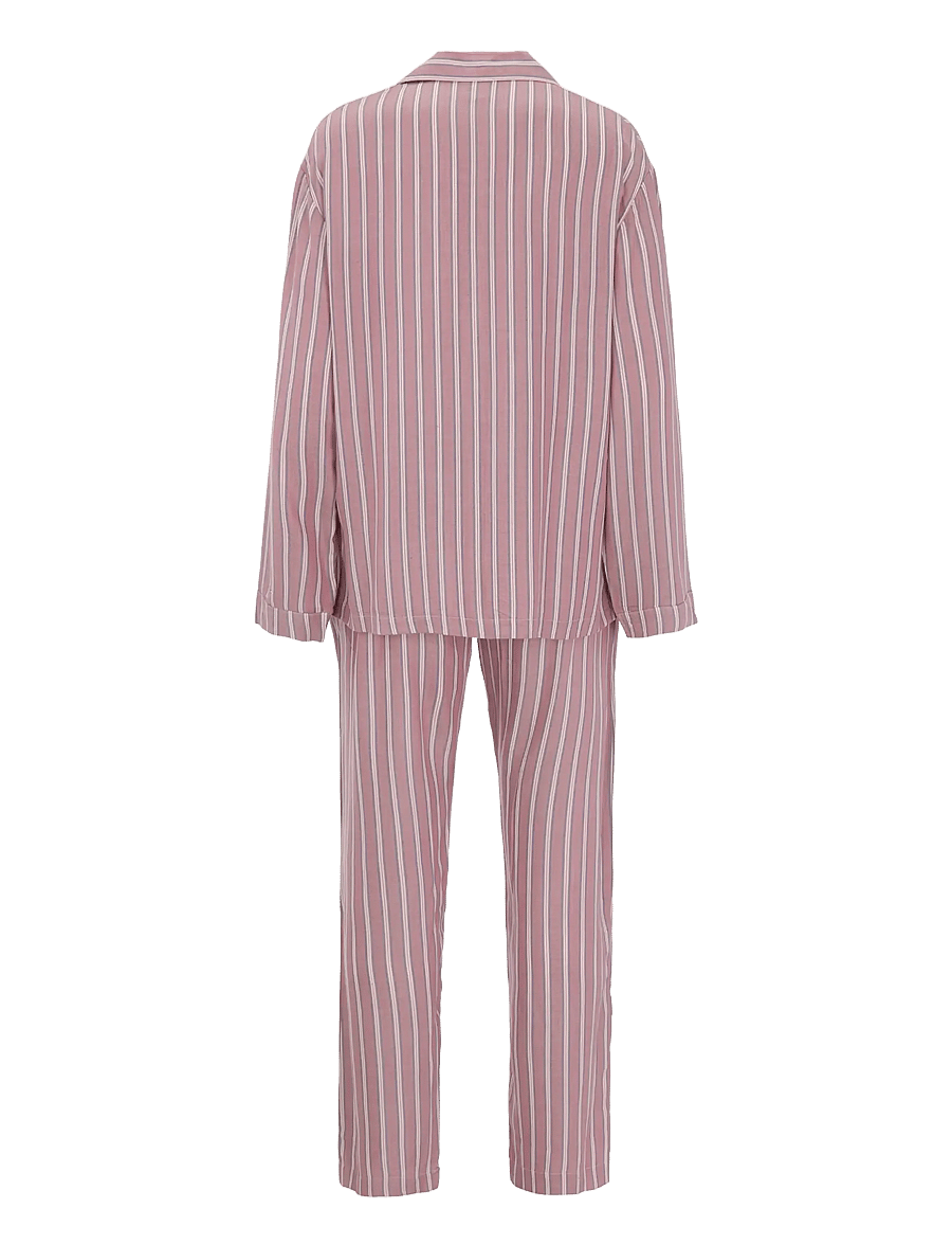 Damella of Sweden - Pyjamas - pyjamas - vintage rose - 2