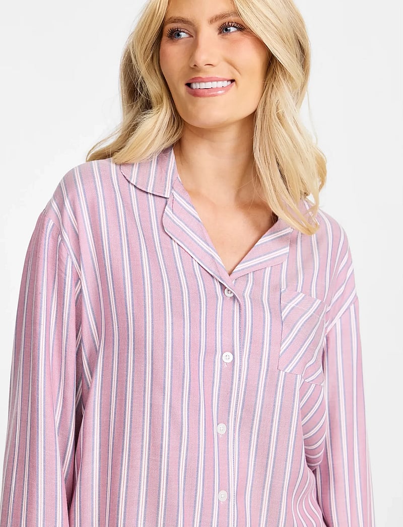 Damella of Sweden - Pyjamas - pidžaamad - vintage rose - 4
