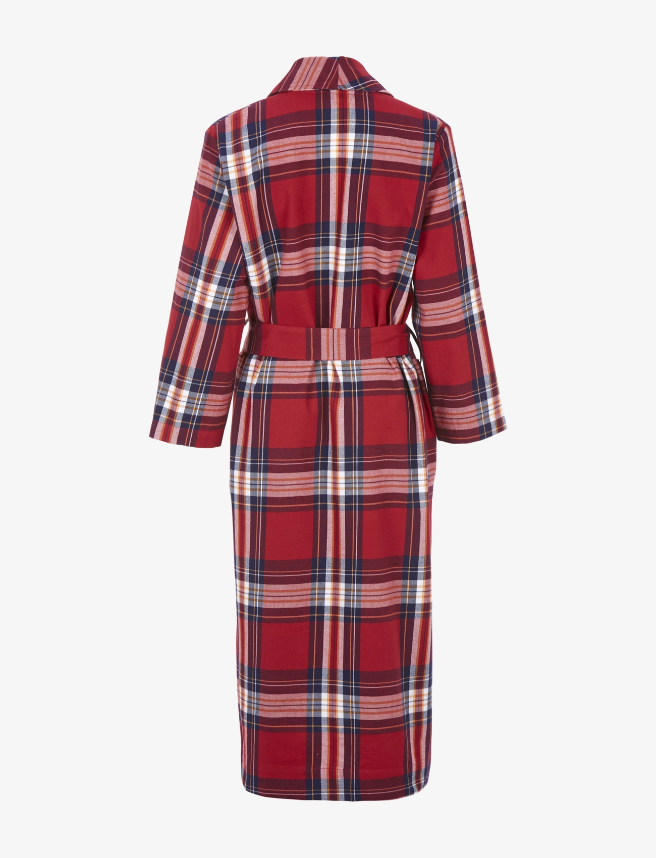 Damella of Sweden - Robe - cranberry - 2
