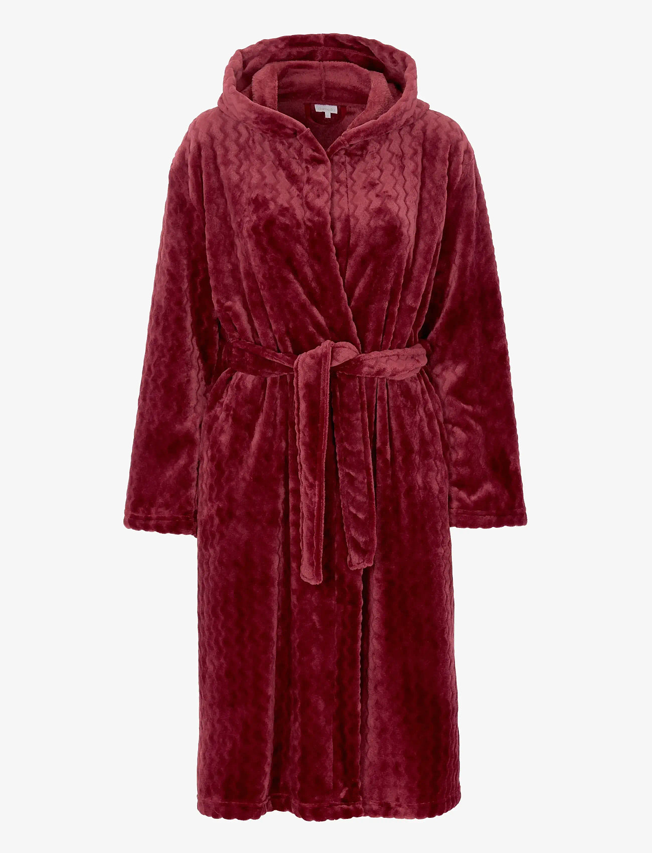 Damella of Sweden - Robe - shop by price - berry - 1