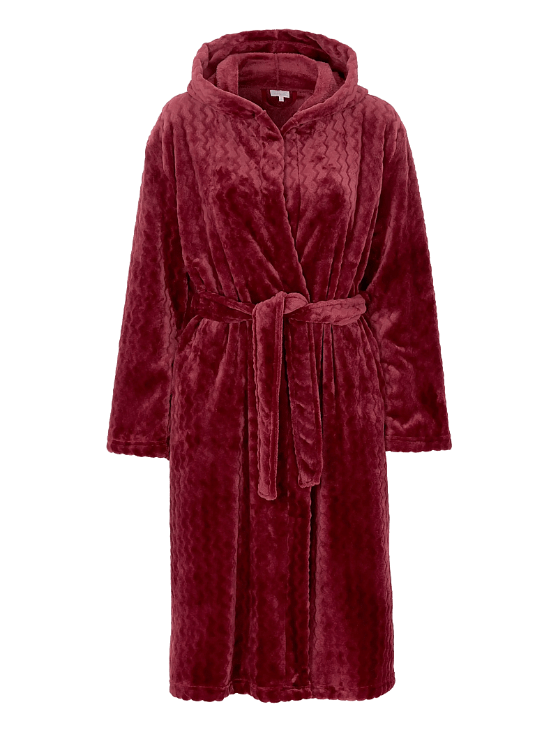 Damella of Sweden - Robe - vardagsstil - berry - 1