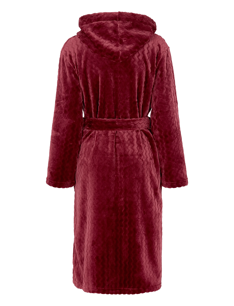 Damella of Sweden - Robe - vardagsstil - berry - 2