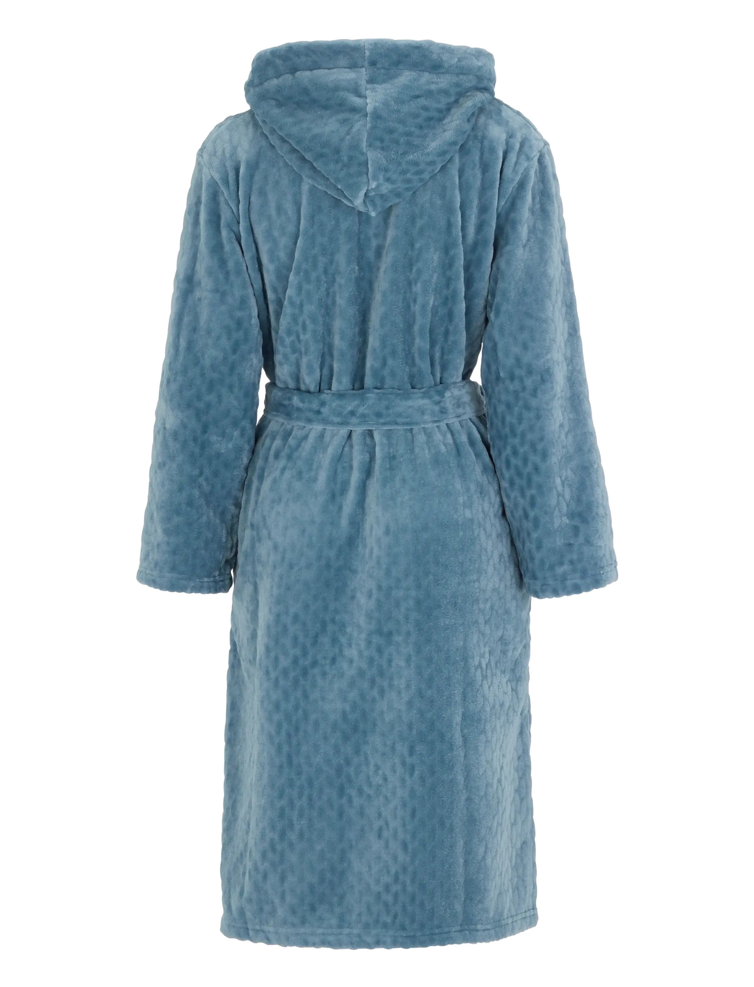 Damella of Sweden - Robe - alltags-style - blue - 2