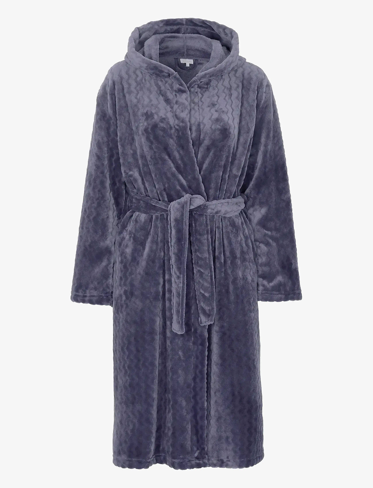 Damella of Sweden - Robe - alltags-style - blueberry - 1