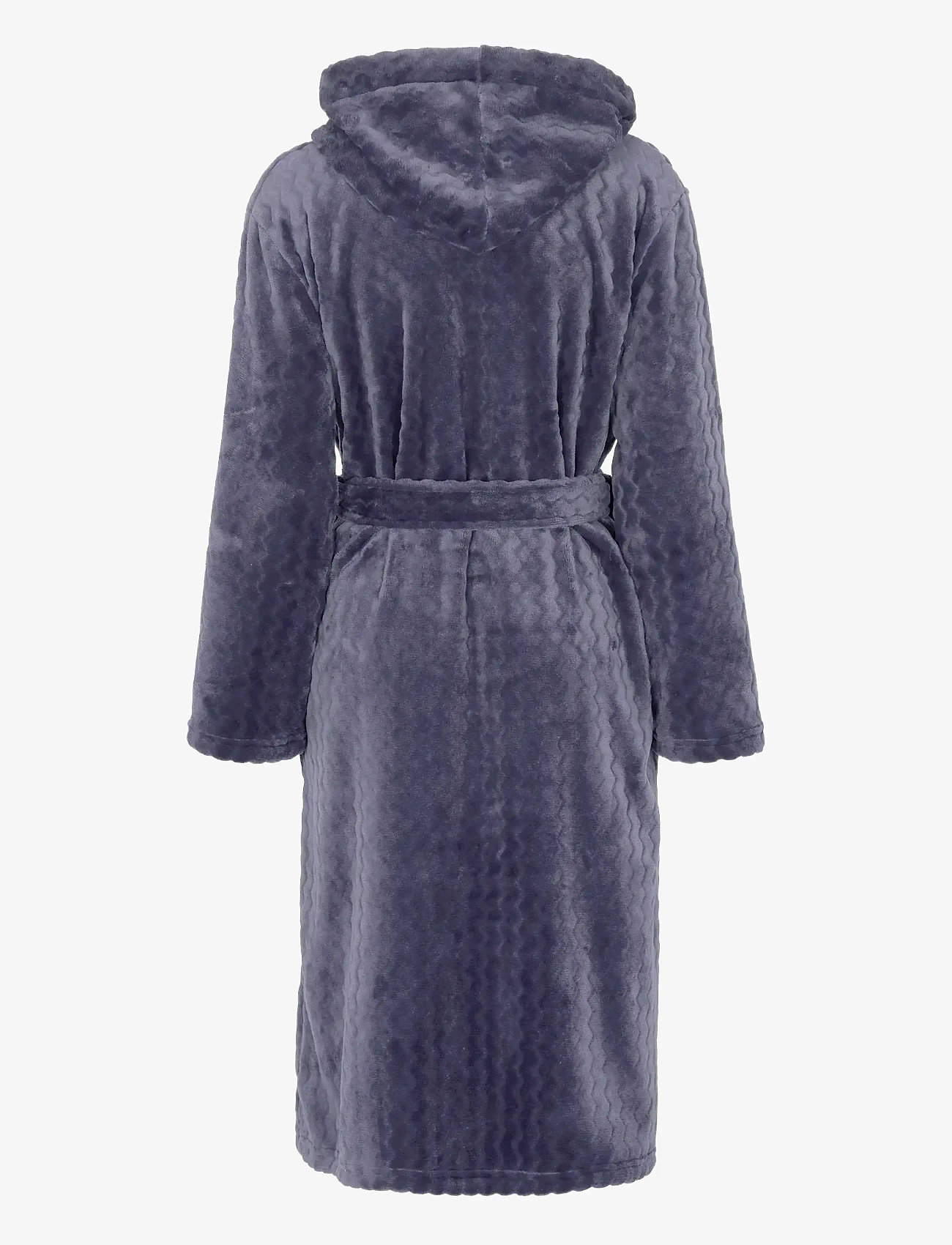 Damella of Sweden - Robe - alltags-style - blueberry - 2