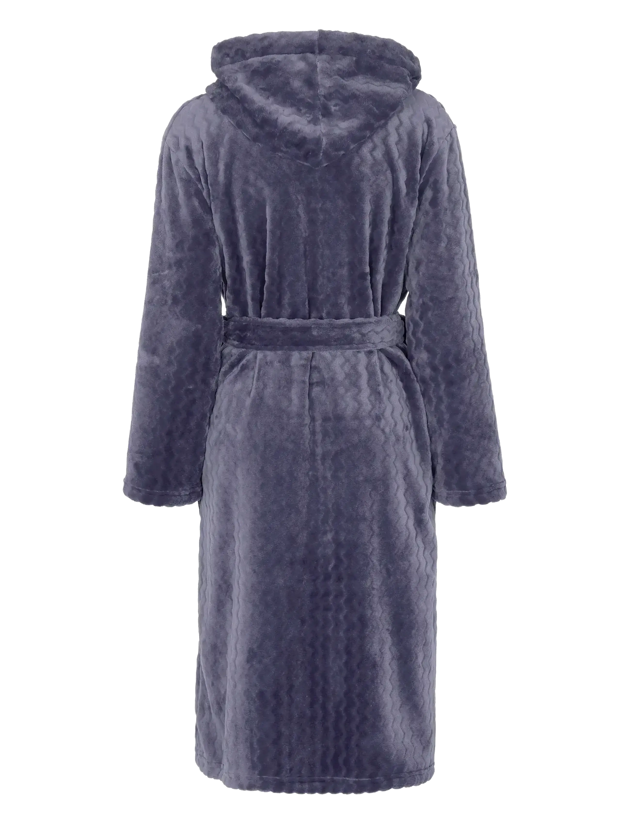 Damella of Sweden - Robe - hverdags stil - blueberry - 2