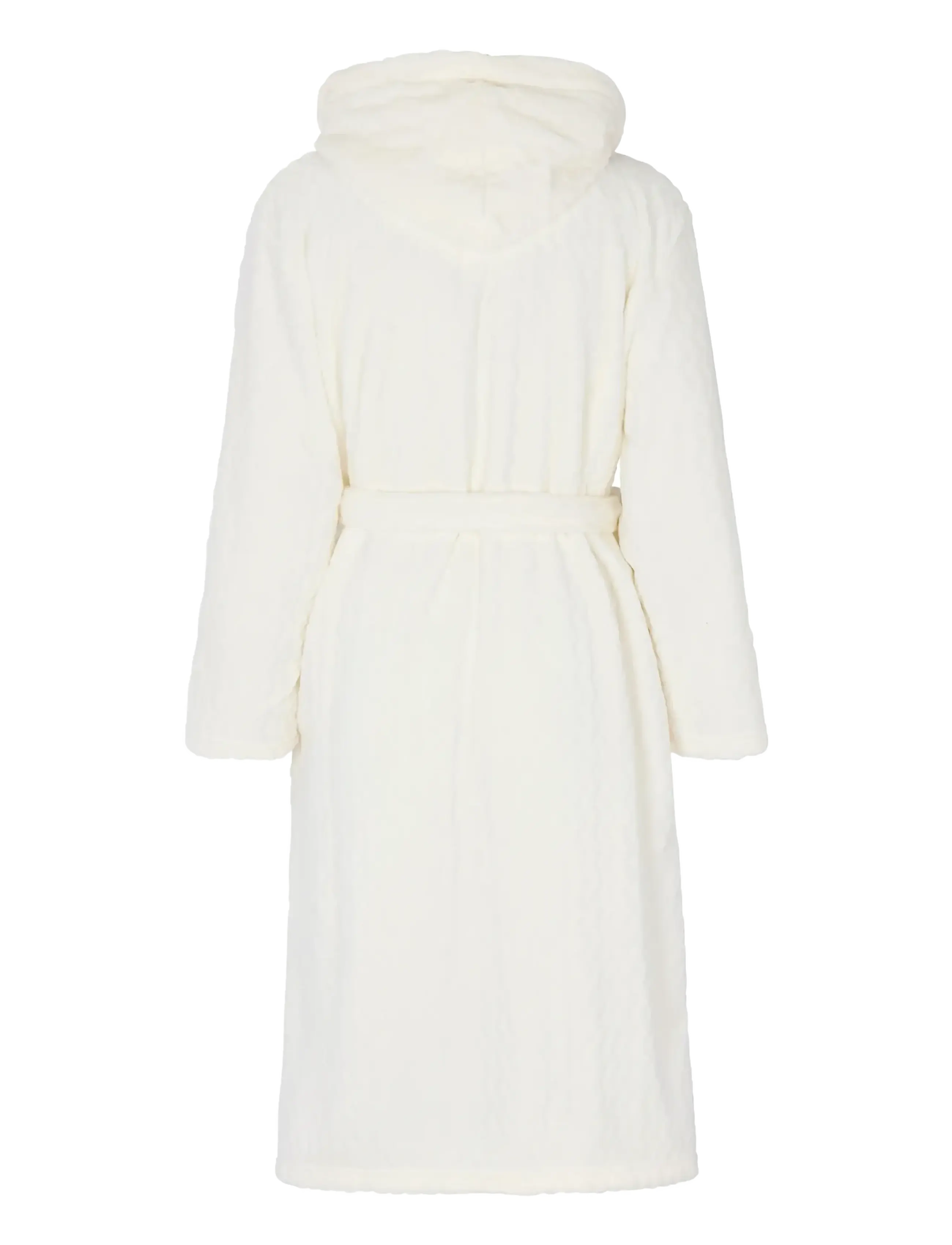 Damella of Sweden - Robe - alltags-style - ivory - 1