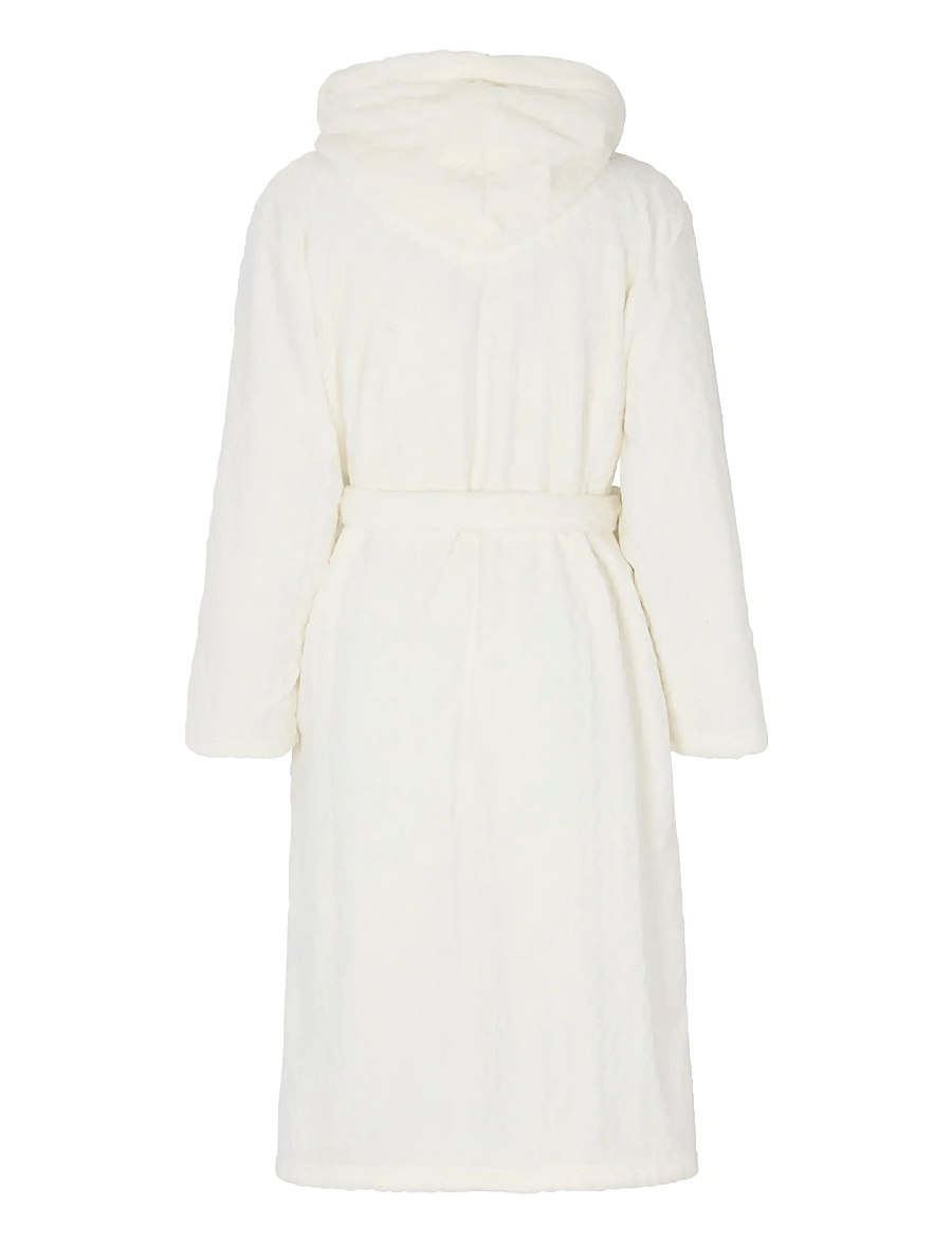 Damella of Sweden - Robe - alltags-style - ivory - 1