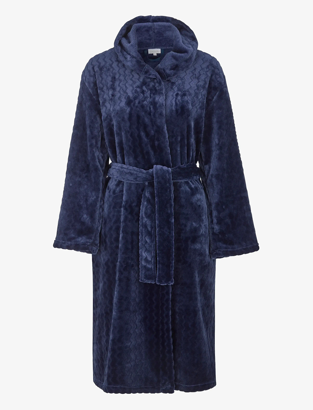 Damella of Sweden - Robe - shop by price - navy - 1