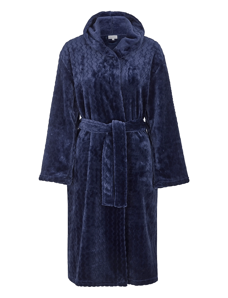 Damella of Sweden - Robe - hverdags stil - navy - 1
