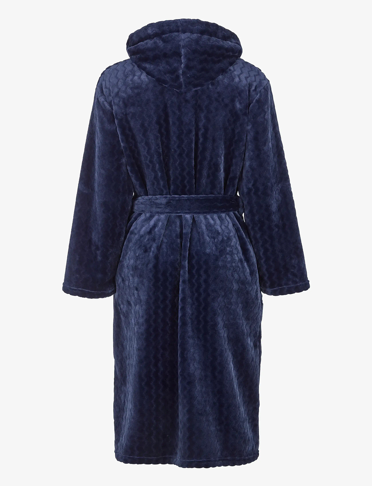 Damella of Sweden - Robe - shop by price - navy - 2