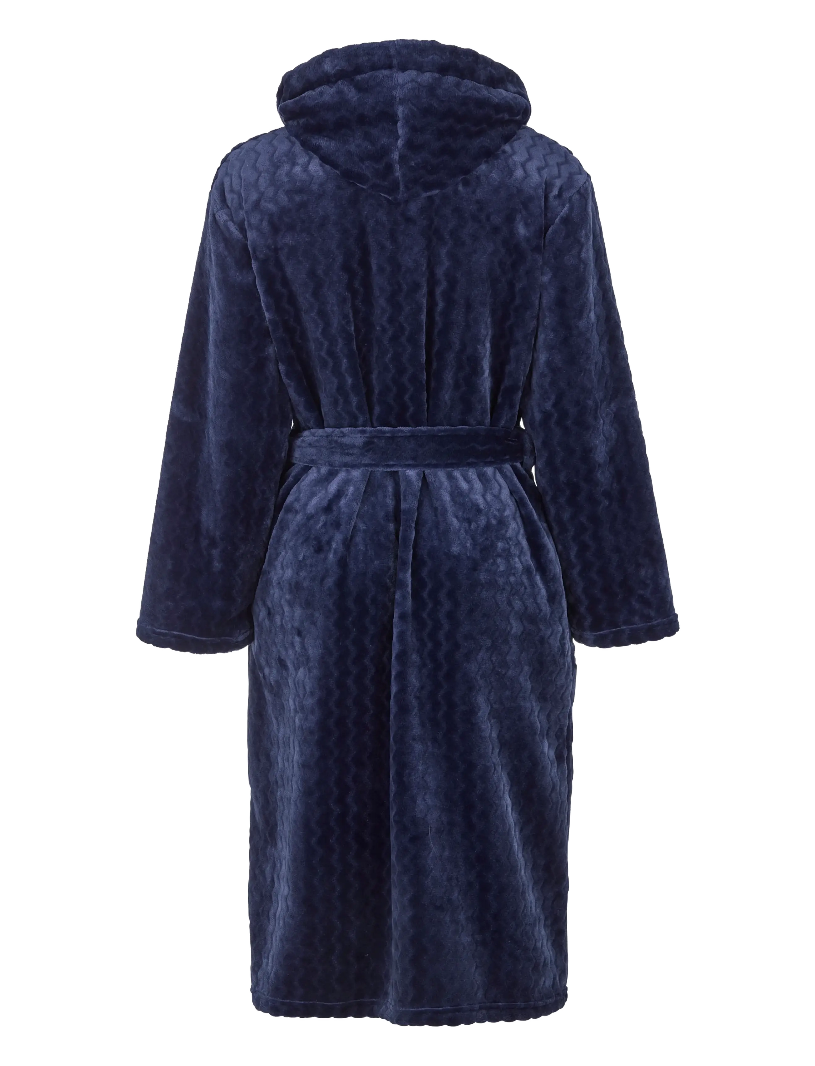 Damella of Sweden - Robe - igapäevane stiil - navy - 2