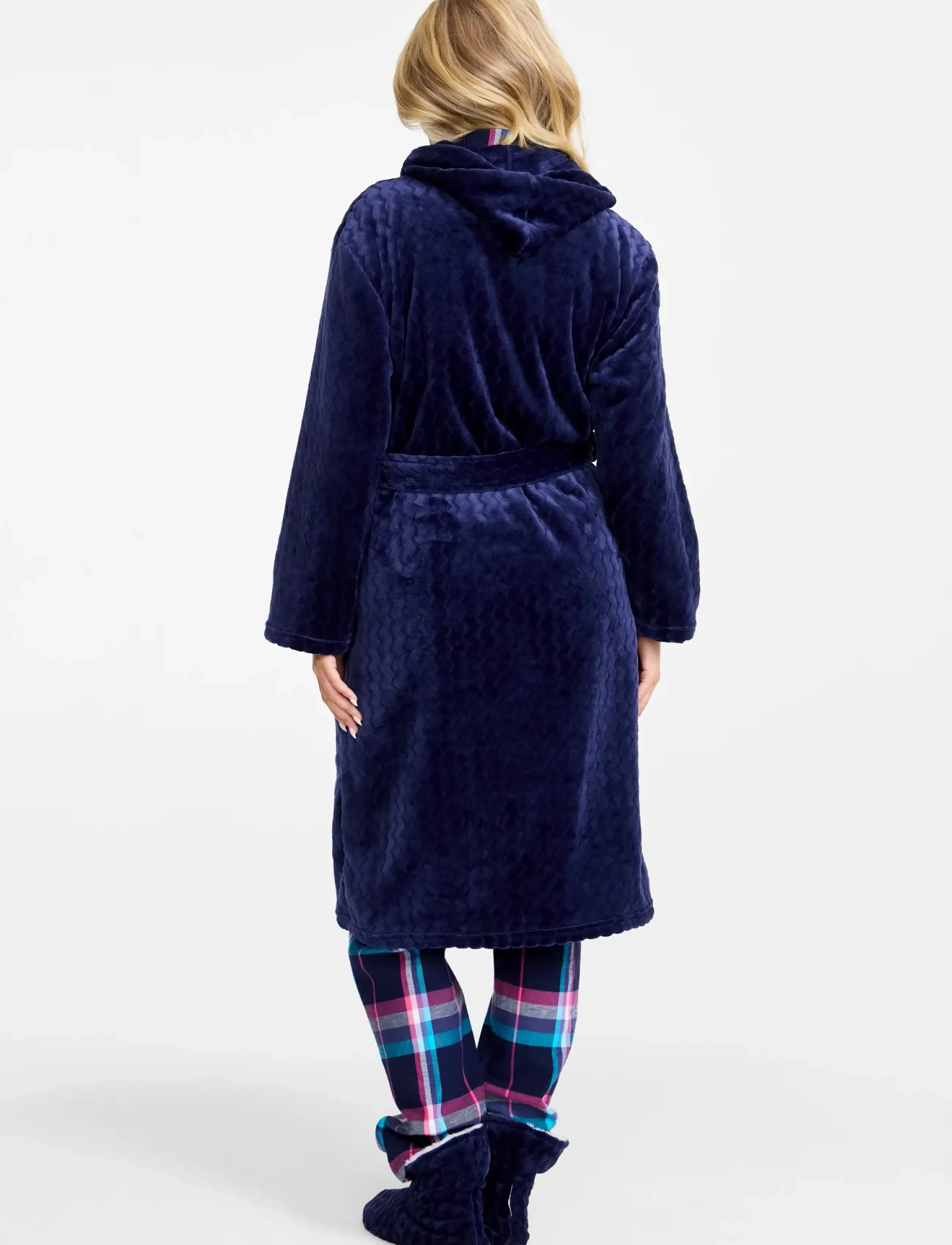 Damella of Sweden - Robe - igapäevane stiil - navy - 3