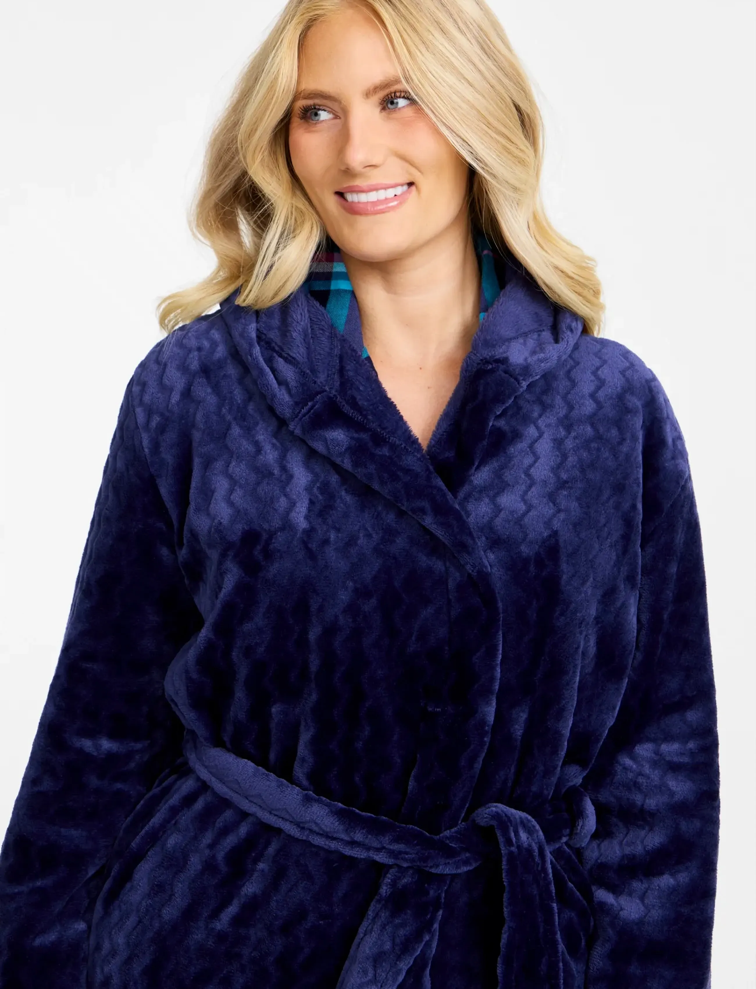 Damella of Sweden - Robe - igapäevane stiil - navy - 4