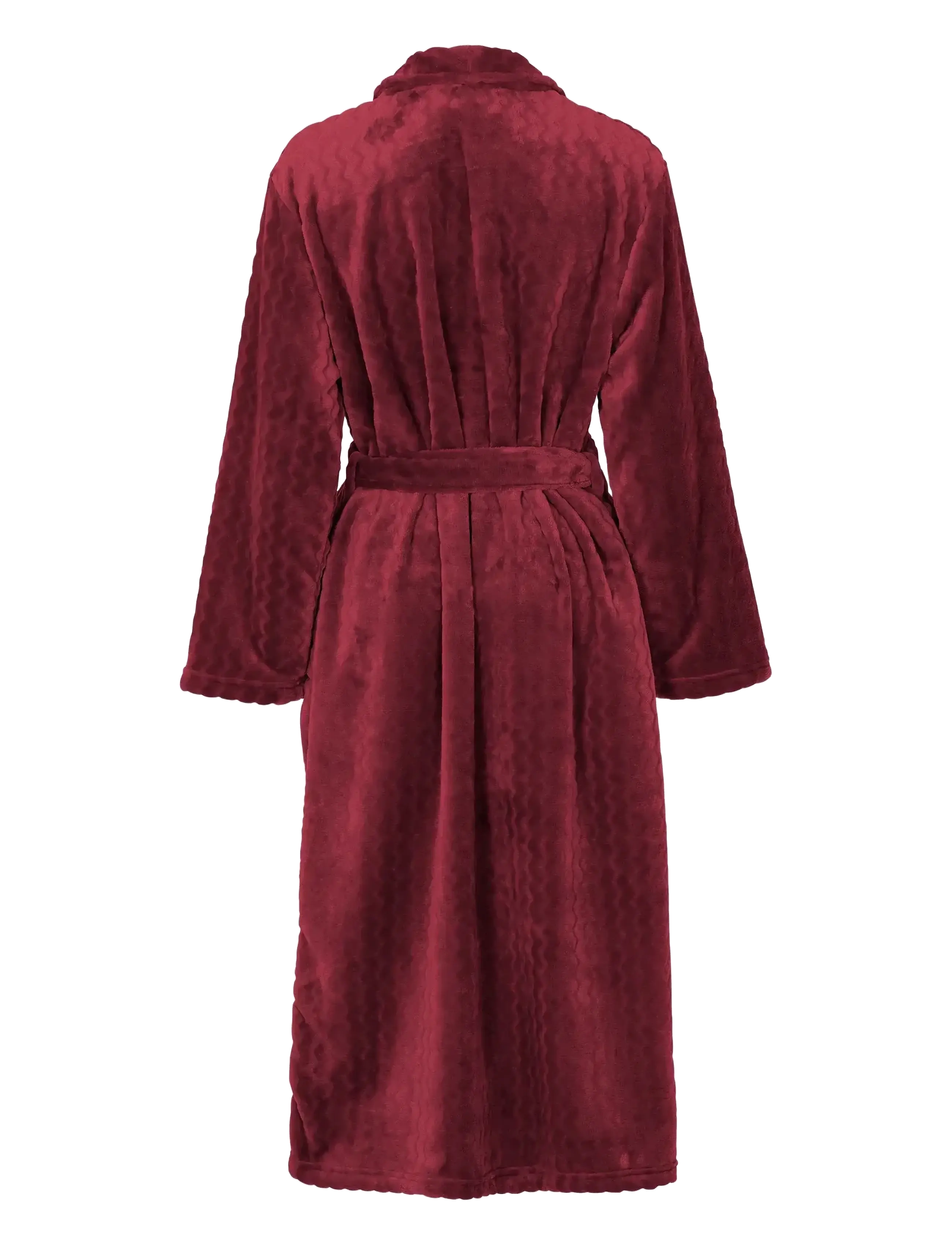 Damella of Sweden - Robe - peignoirs - berry - 2