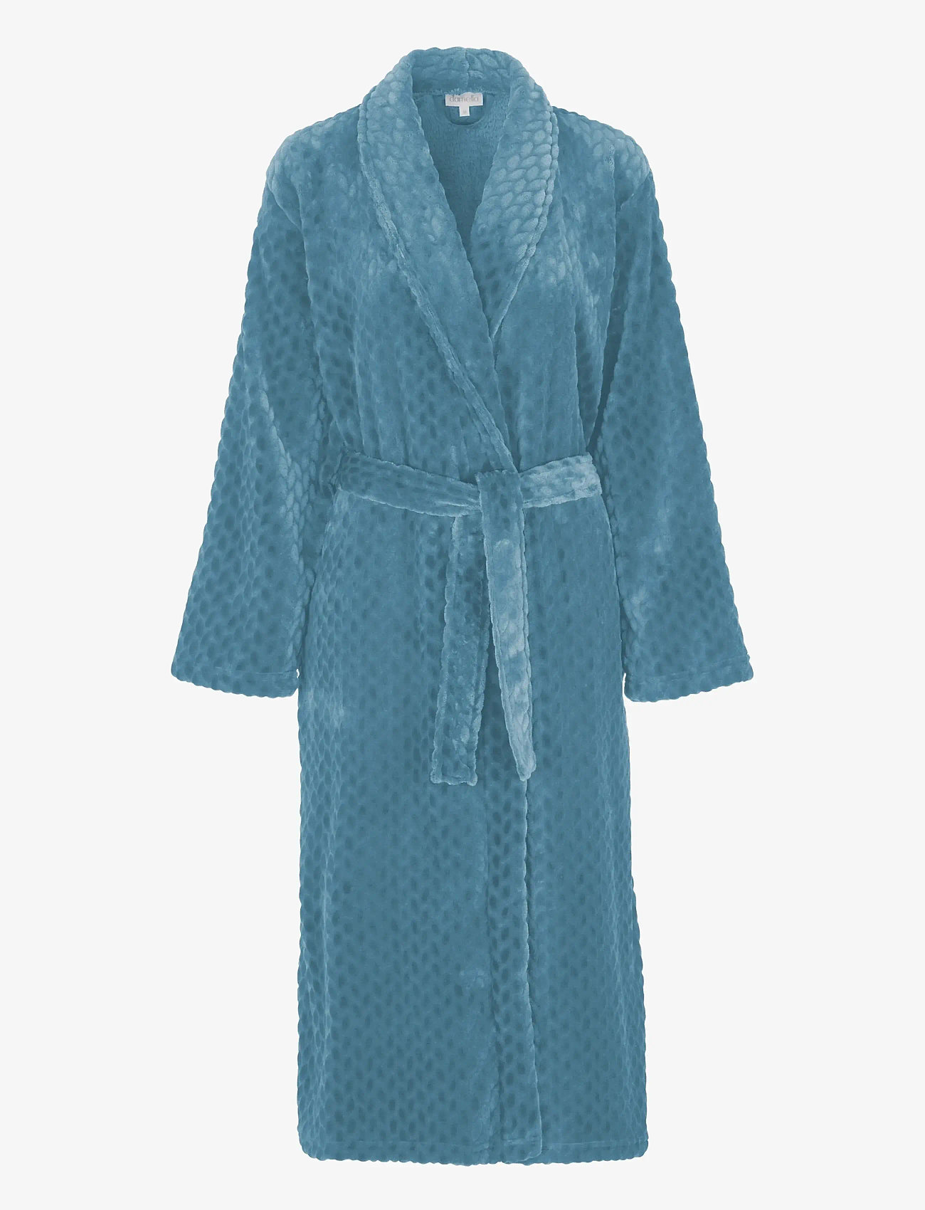 Damella of Sweden - Robe - morgonrockar - blue - 1