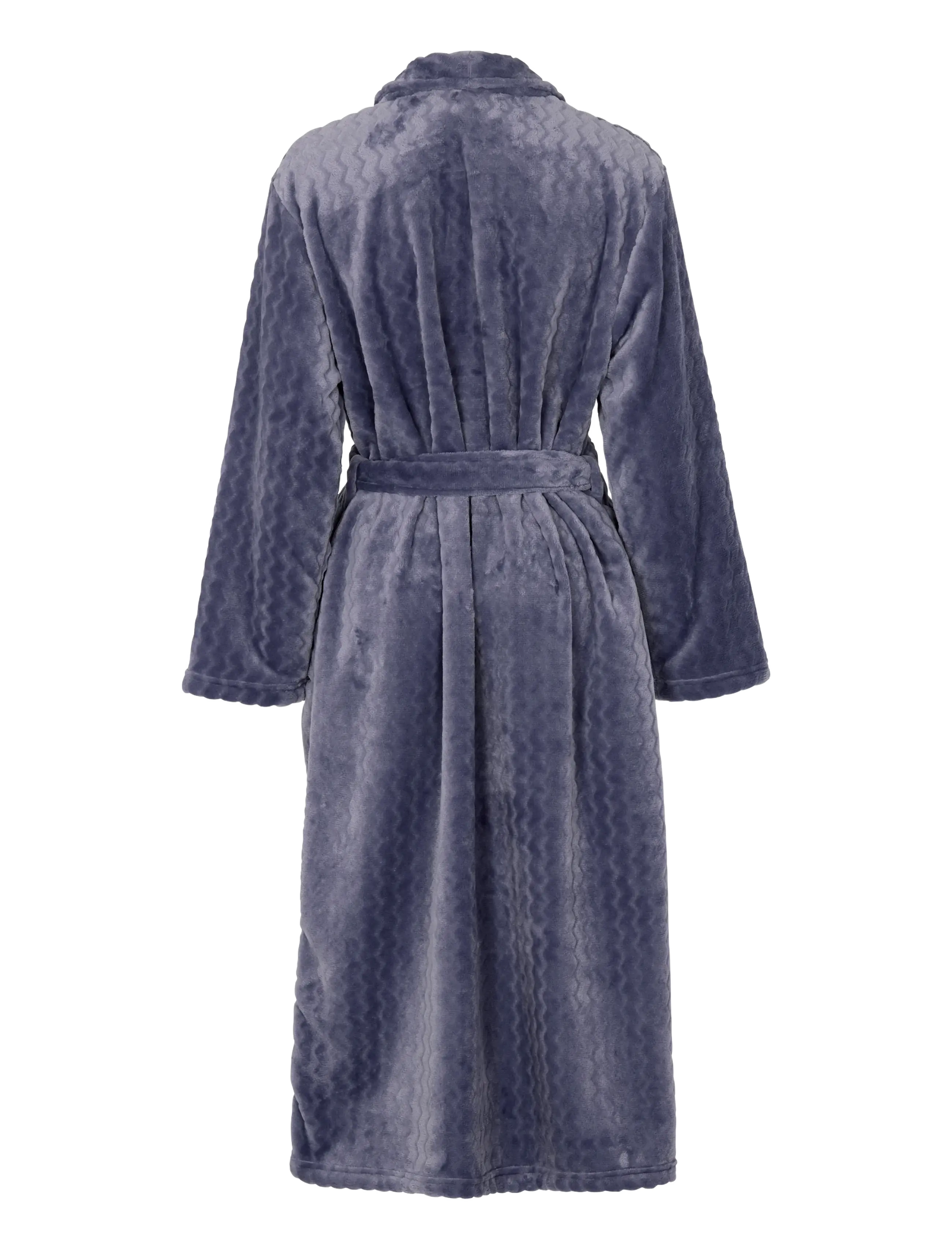 Damella of Sweden - Robe - robes - blueberry - 2