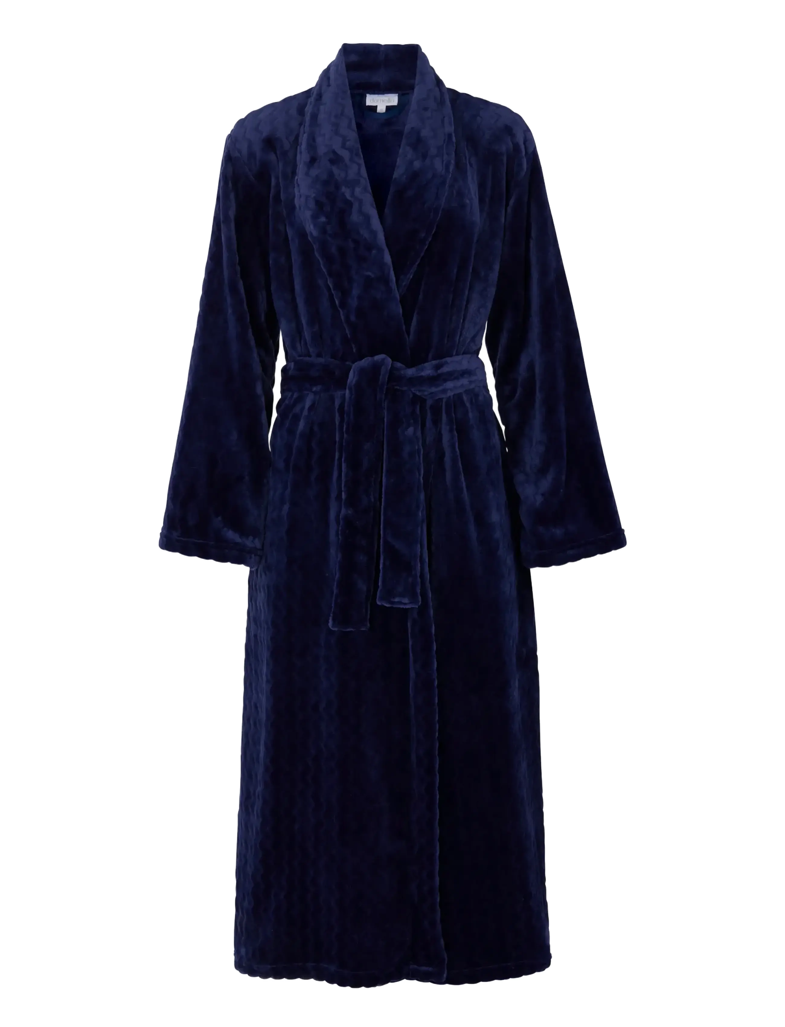 Robe - NAVY