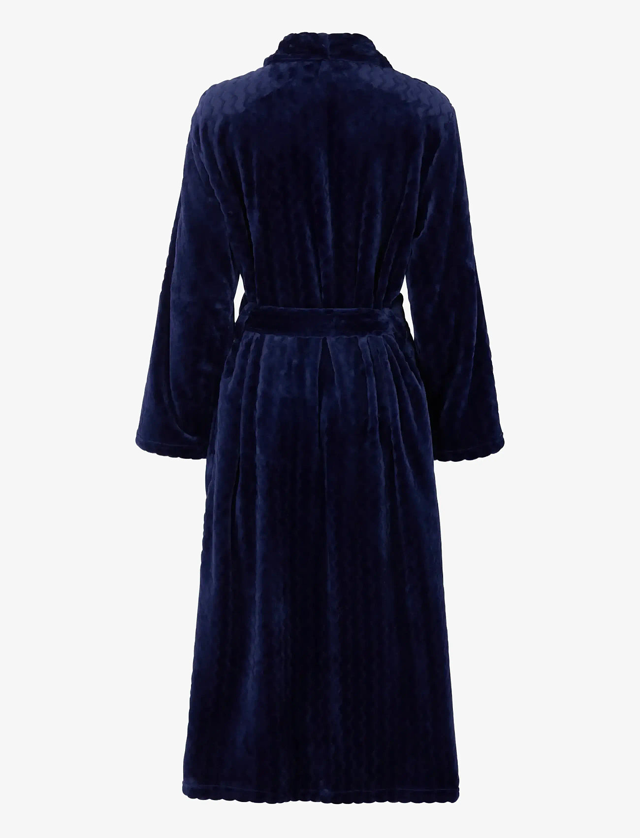 Damella of Sweden - Robe - bademäntel - navy - 2