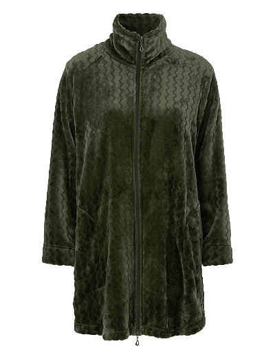 Short Robe - MorgenkåBe