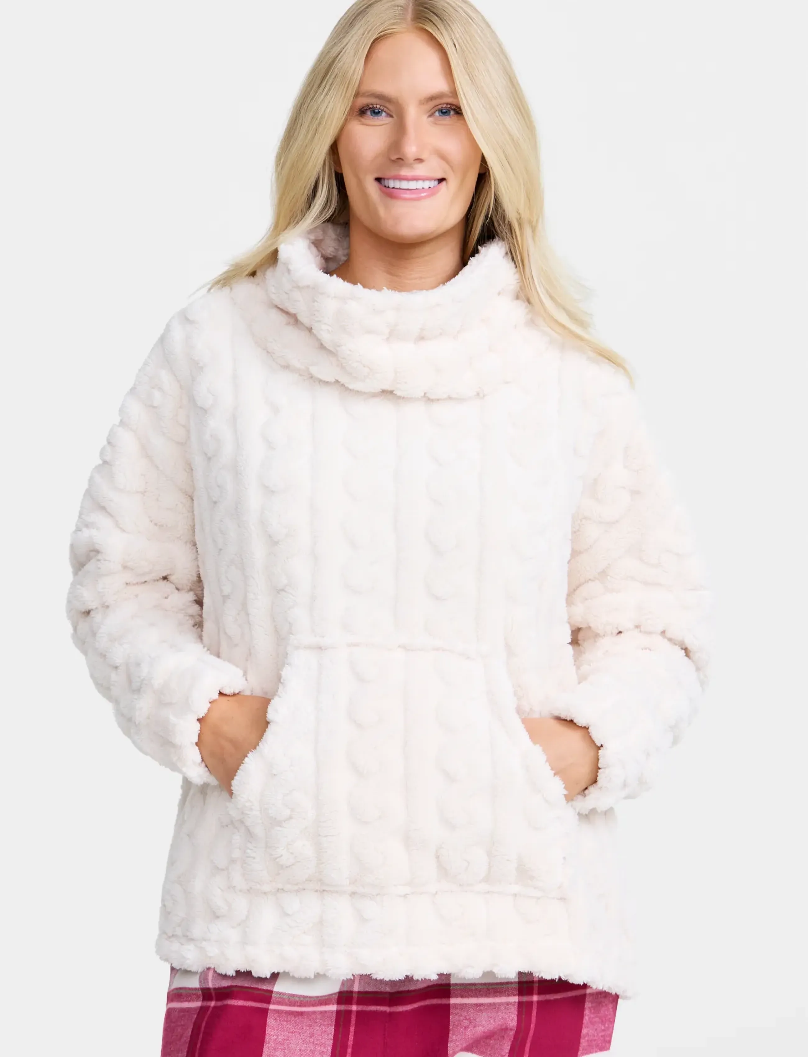 Bed Jacket