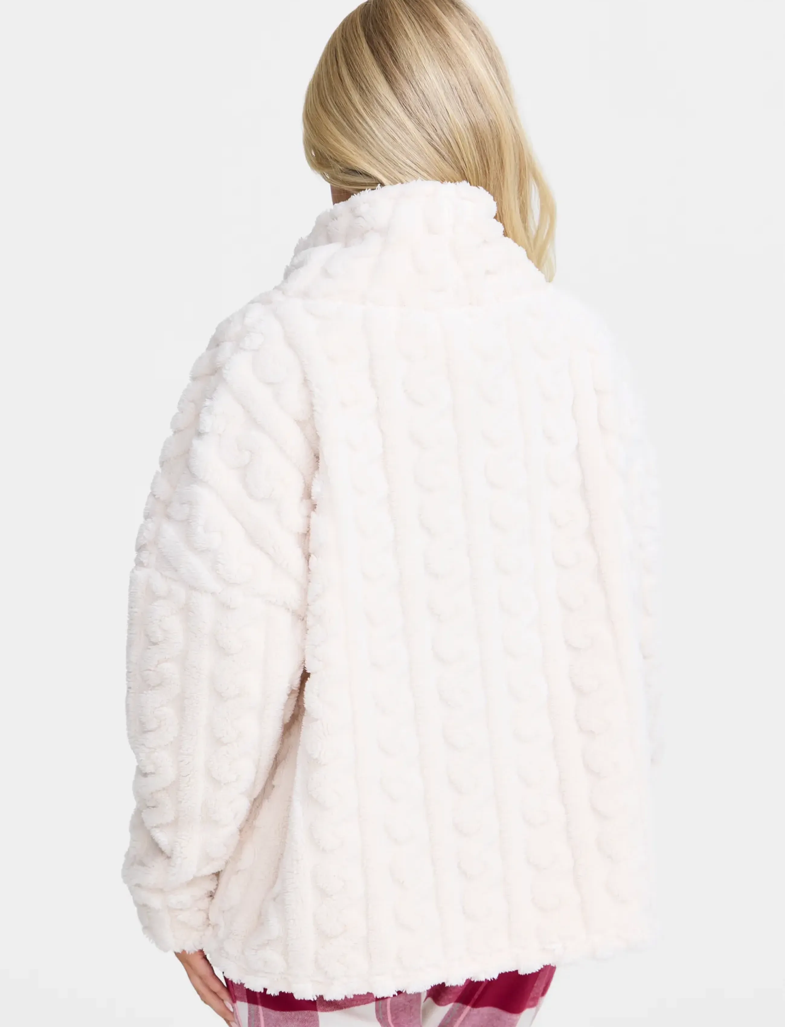 Damella of Sweden Bed Jacket pyjamas & nattlinnen dam – bild 2