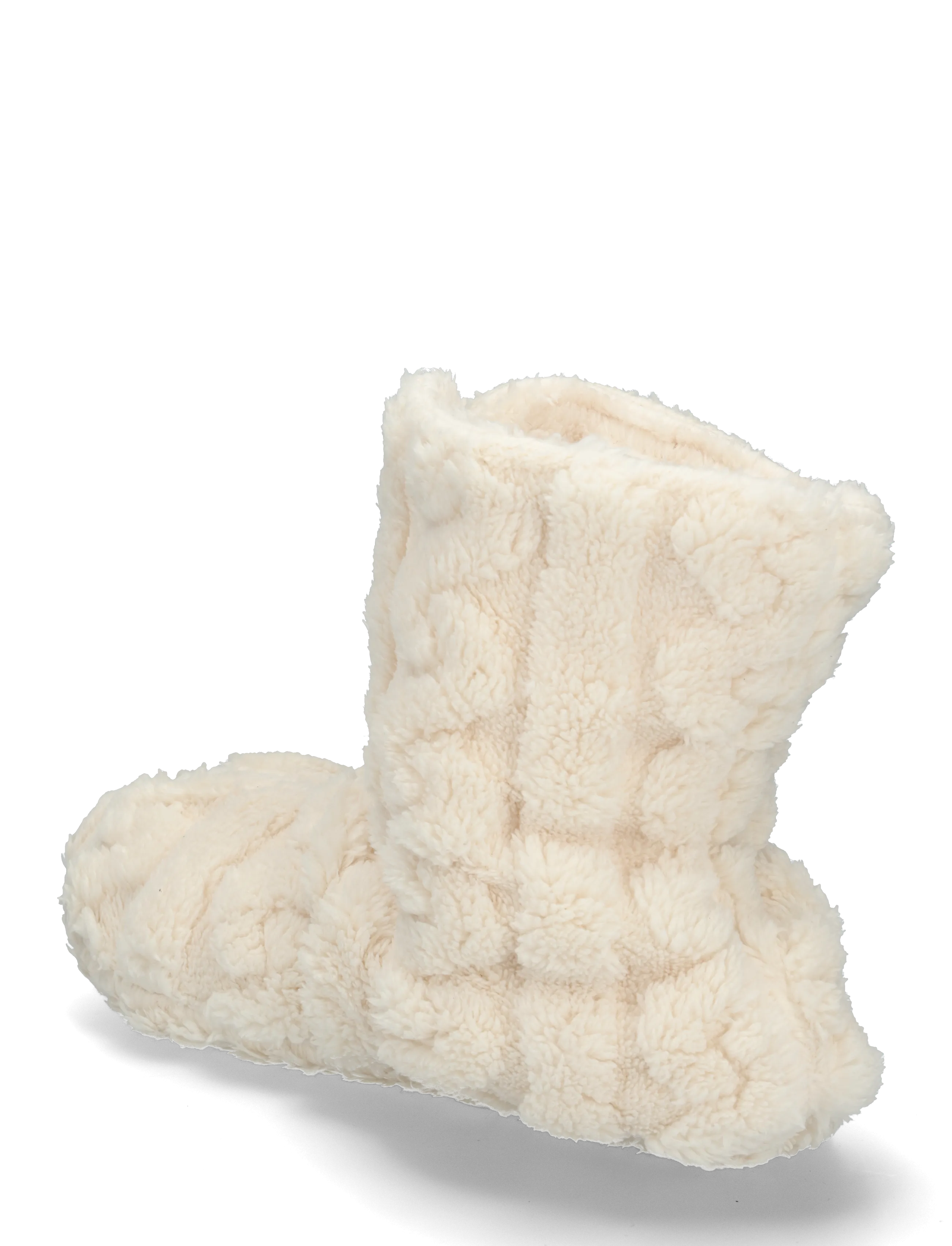 Damella of Sweden - Cozy slippers - die niedrigsten preise - cream - 2