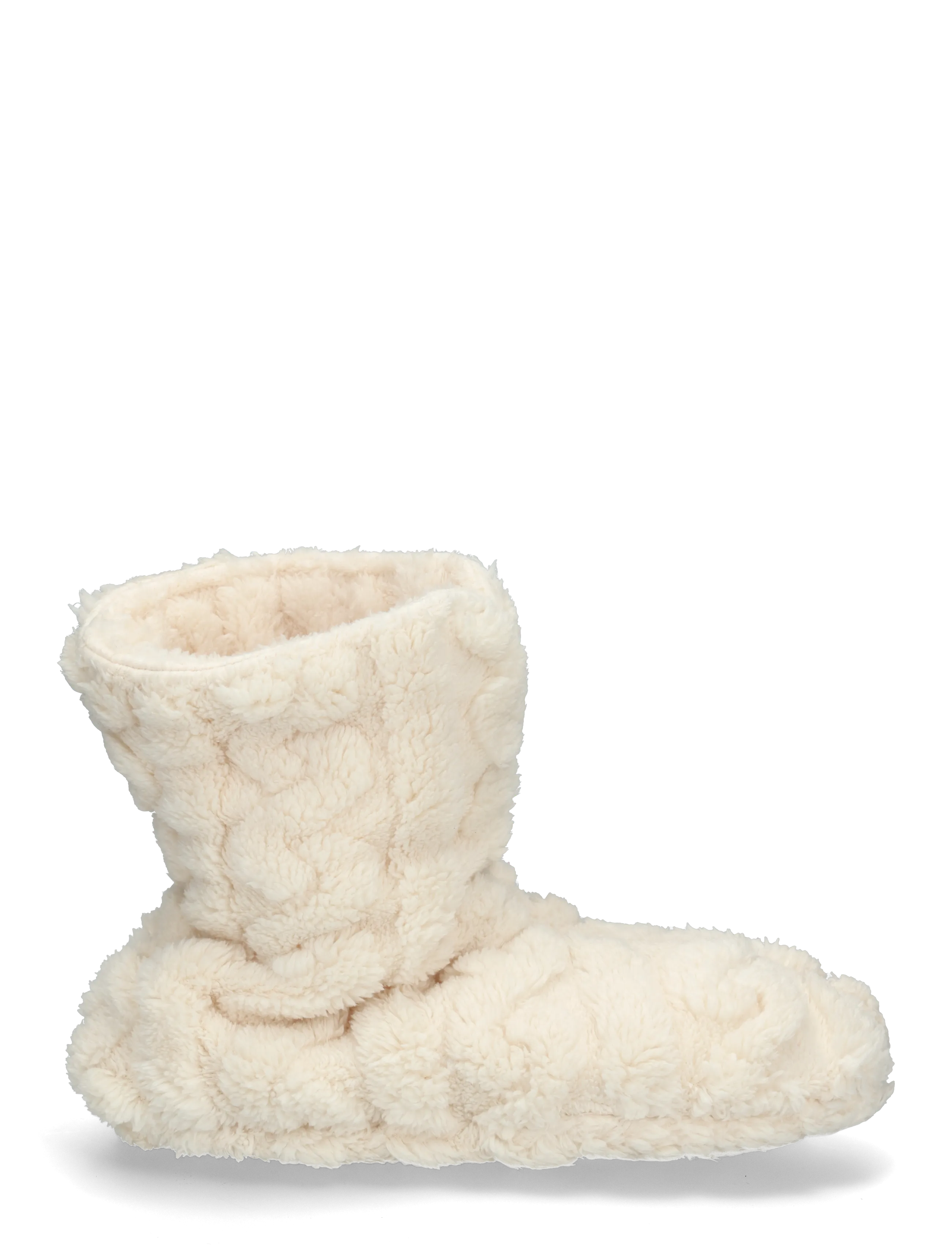 Damella of Sweden - Cozy slippers - die niedrigsten preise - cream - 3