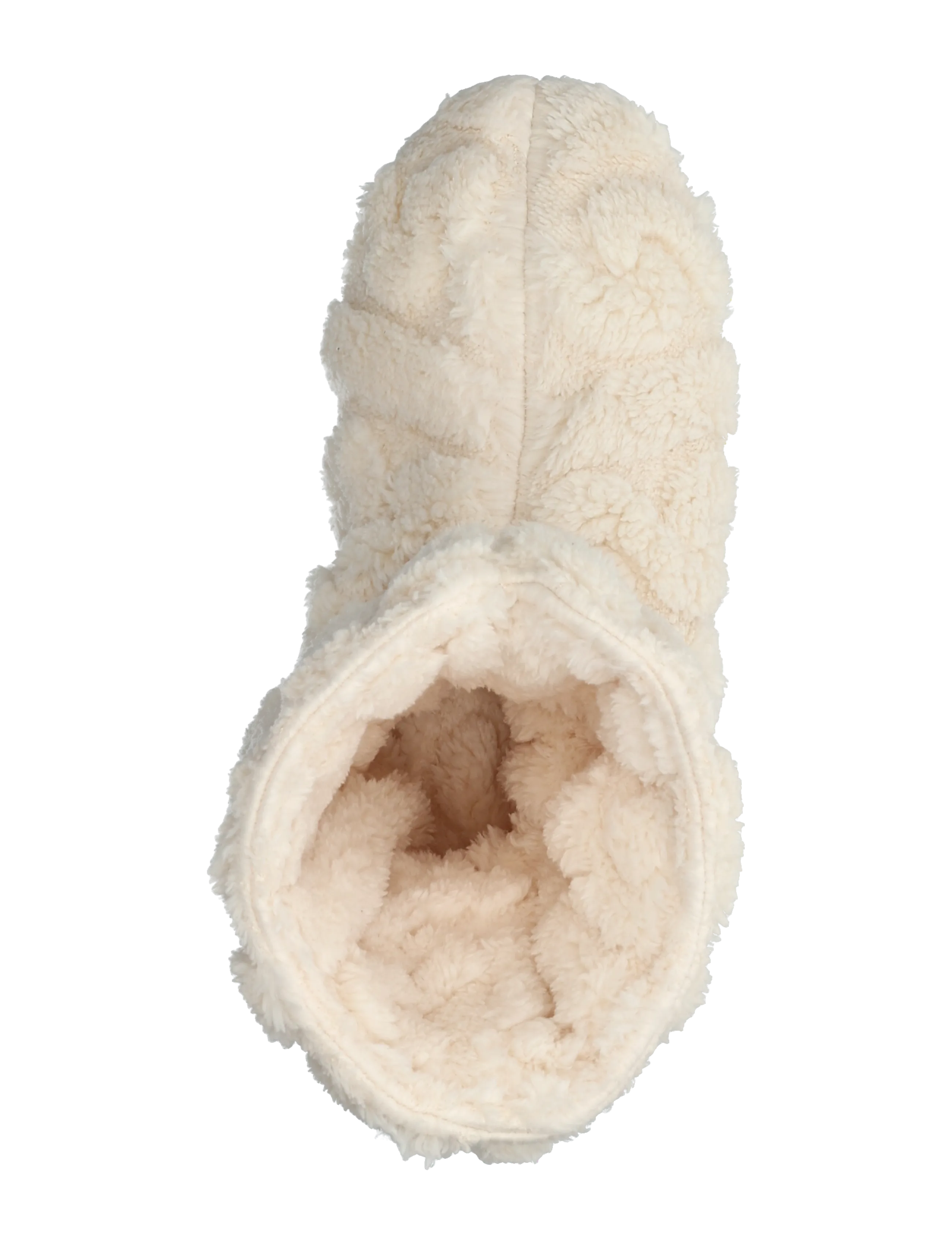 Damella of Sweden - Cozy slippers - die niedrigsten preise - cream - 4