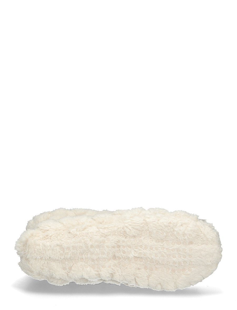 Damella of Sweden - Cozy slippers - alltags-style - cream - 5