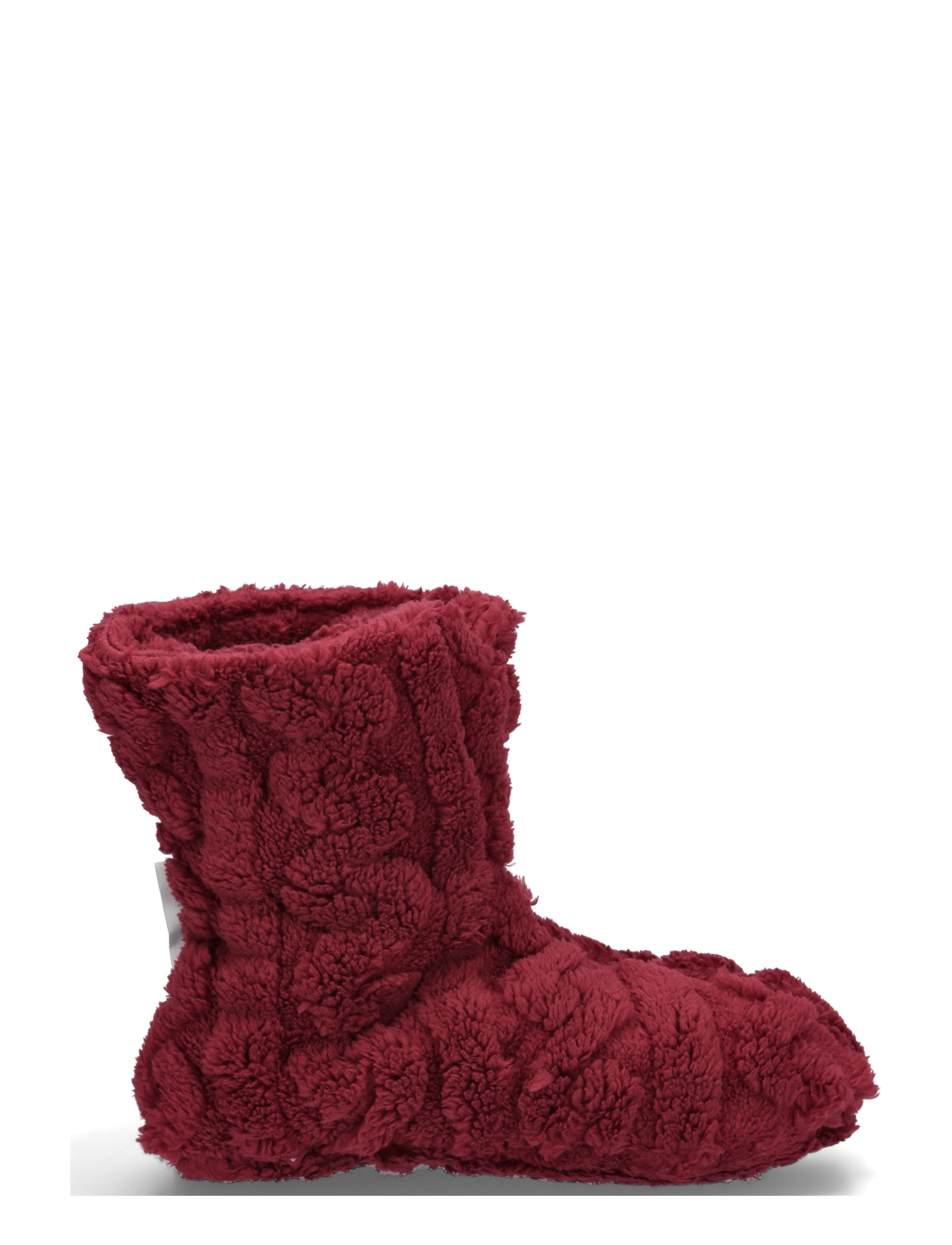 Damella of Sweden - Cozy slippers - igapäevane stiil - ruby wine - 3