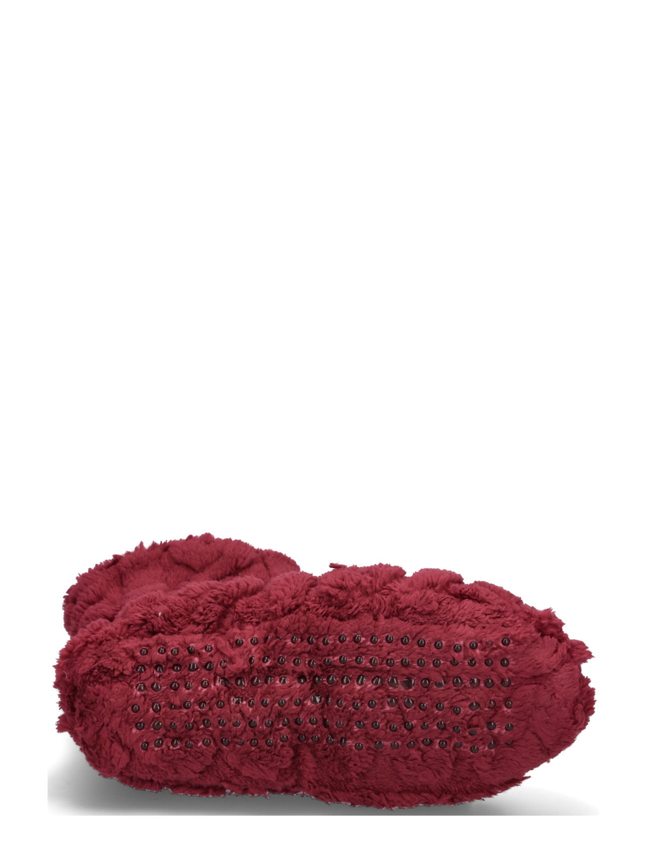 Damella of Sweden - Cozy slippers - igapäevane stiil - ruby wine - 5