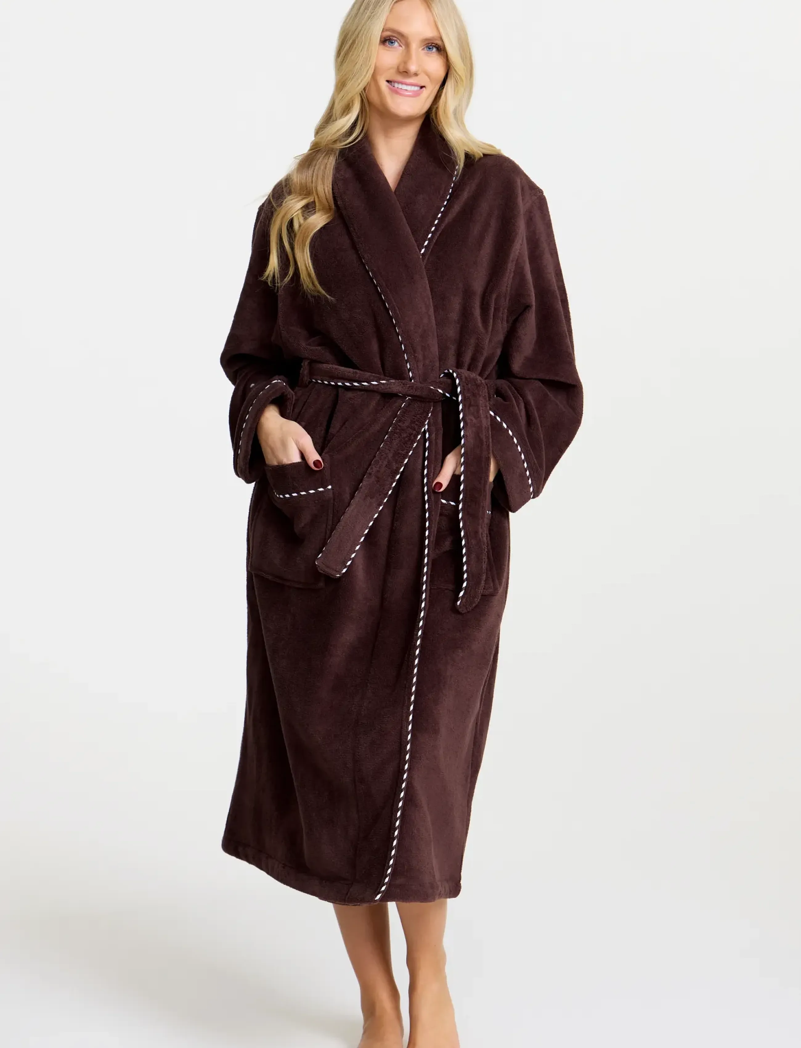 Unisex Robe
