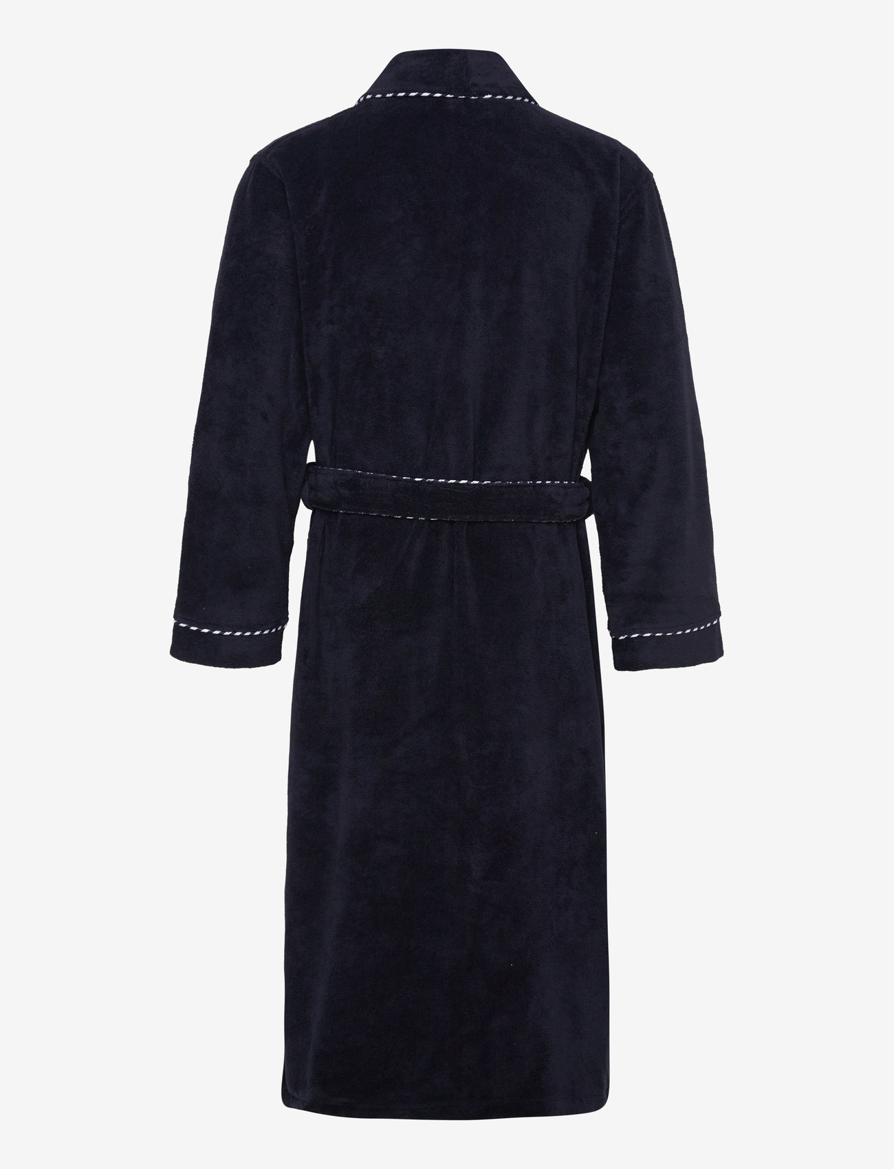 Damella of Sweden - Unisex Robe - køb efter pris - navy - 2