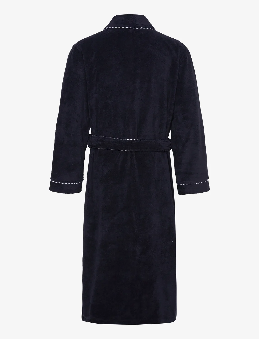 Damella of Sweden - Unisex Robe - vardagsstil - navy - 2