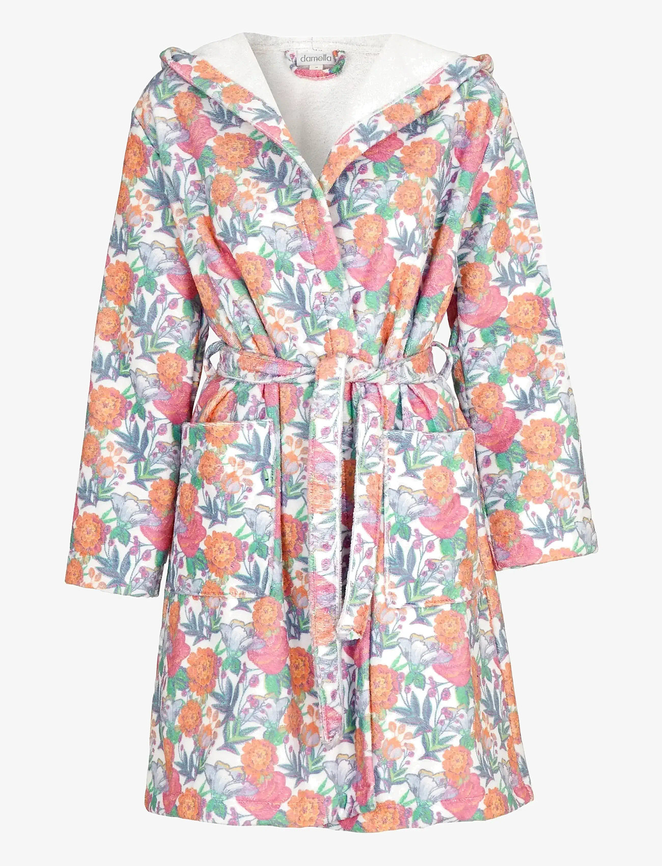 Damella of Sweden - Robe - bademäntel - multicolour - 0