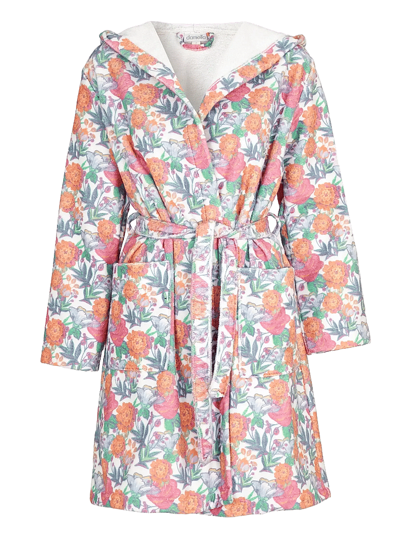 Damella of Sweden - Robe - bademäntel - multicolour - 0