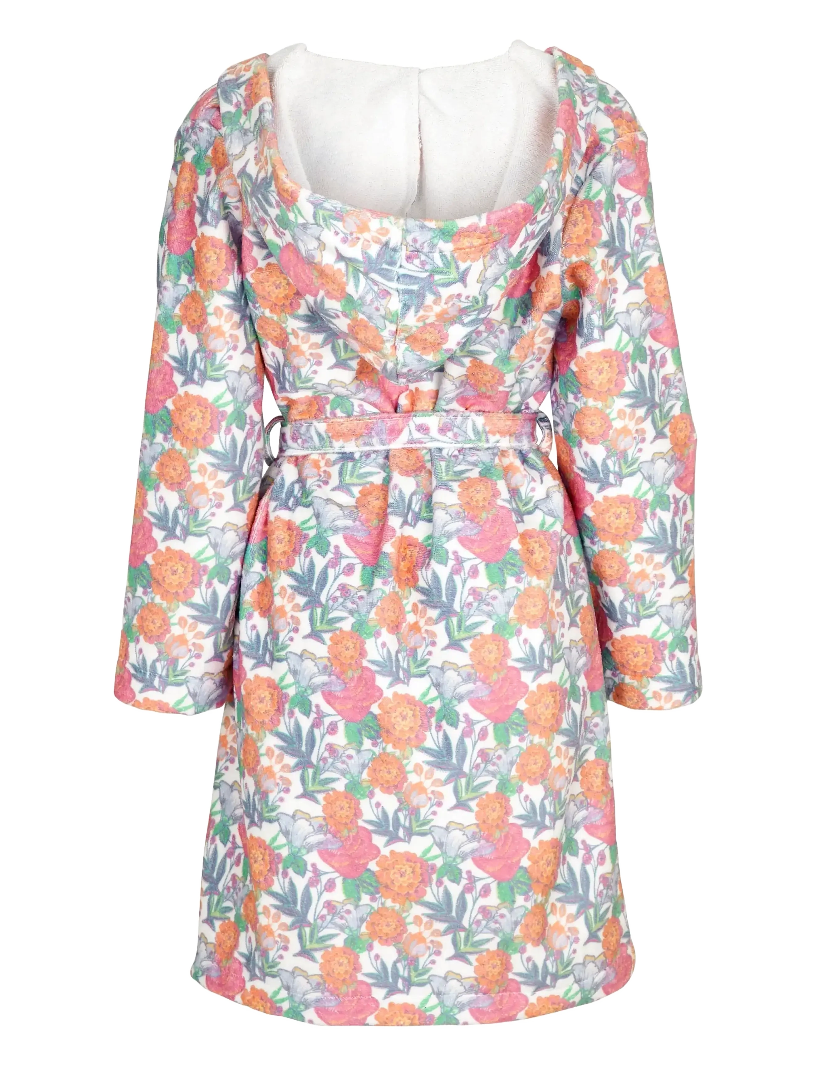Damella of Sweden - Robe - robes - multicolour - 1
