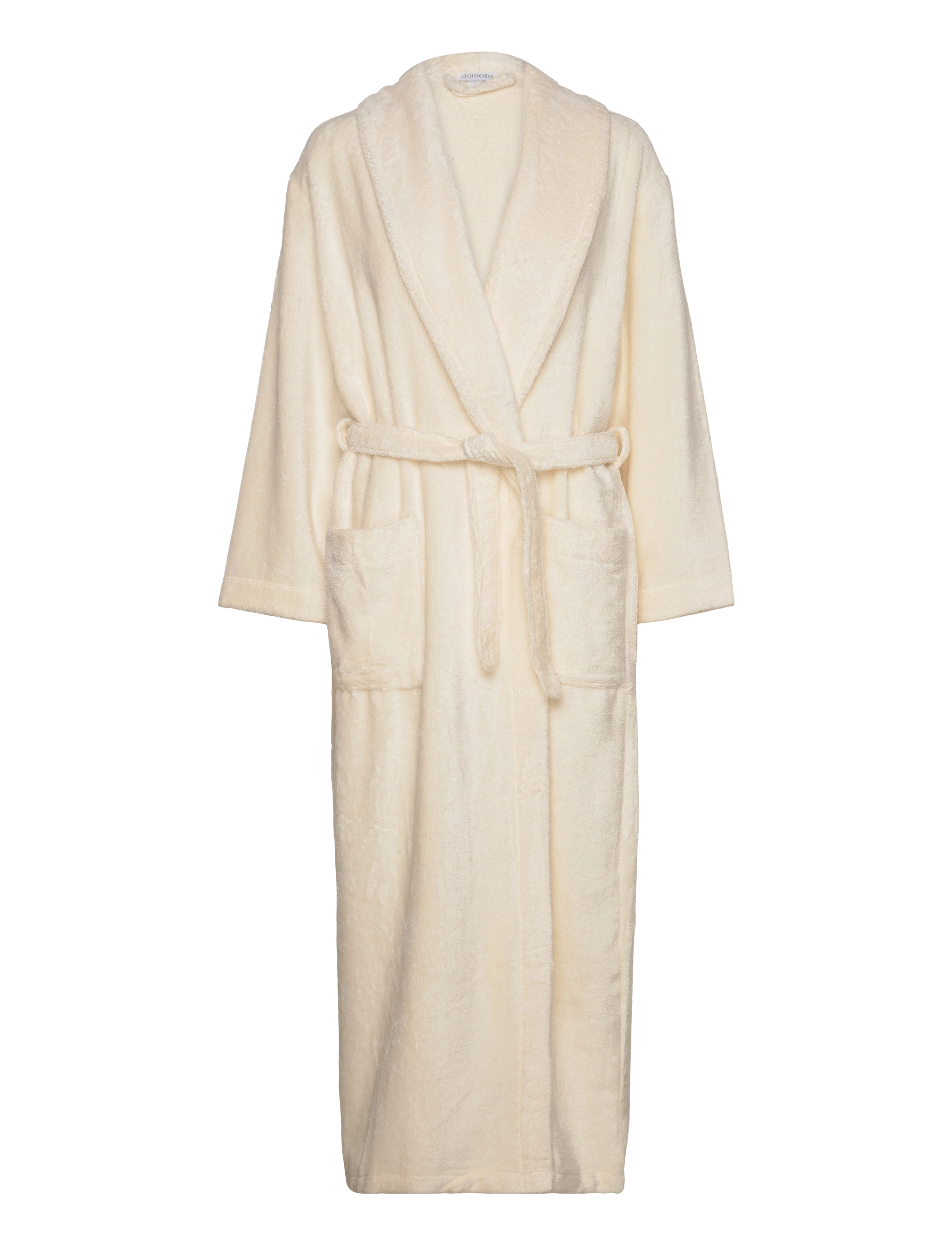 Damella of Sweden - Robe Sandhamn - off-white - 1