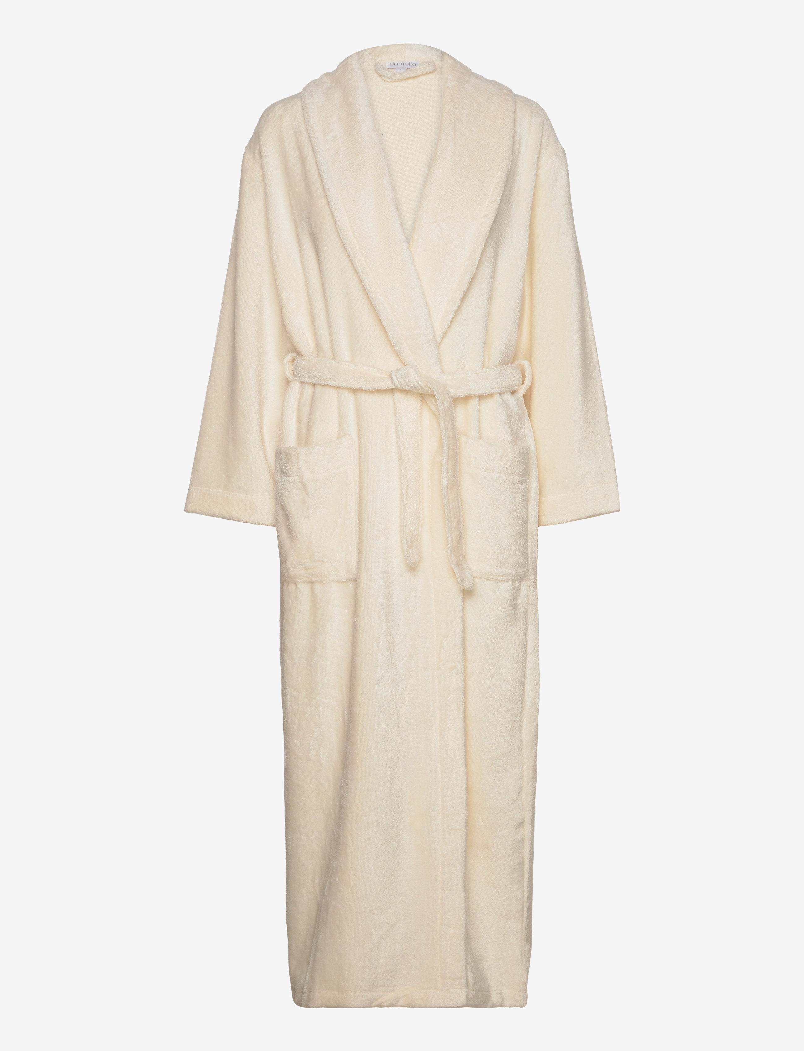 Damella of Sweden - Robe Sandhamn - off-white - 2