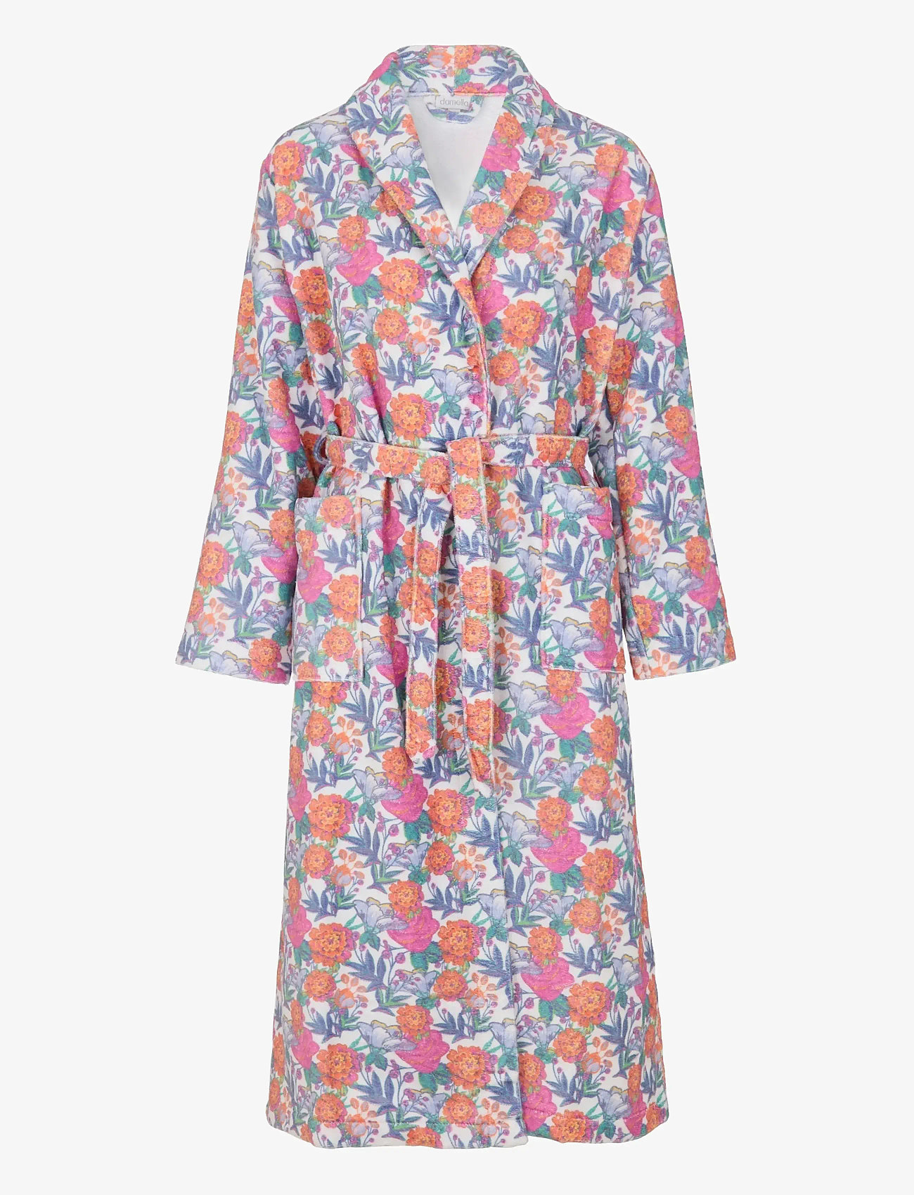 Damella of Sweden - Robe - morgenkåber - multicolour - 1